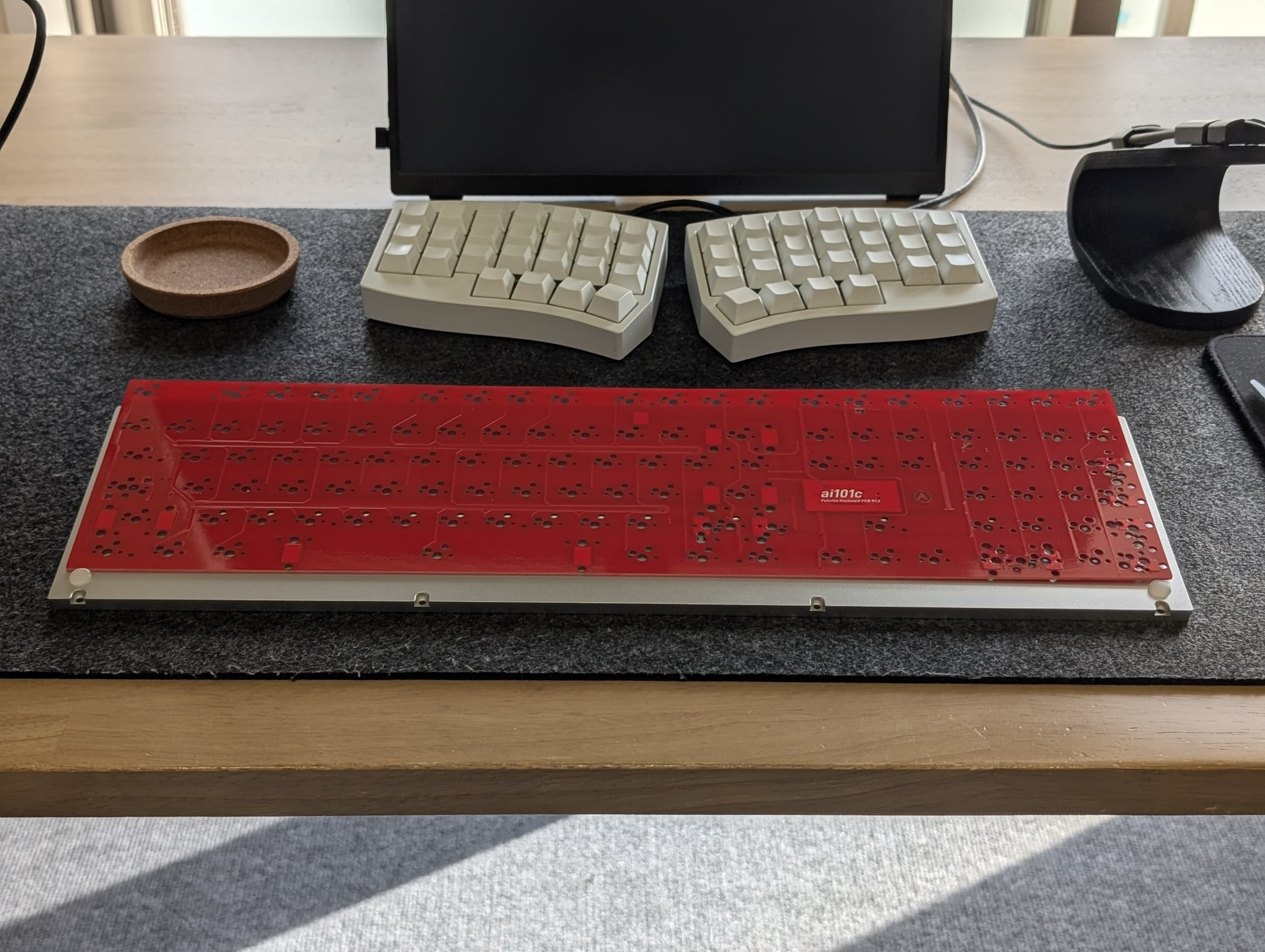 Graviton - Fullsize Numpad image 8