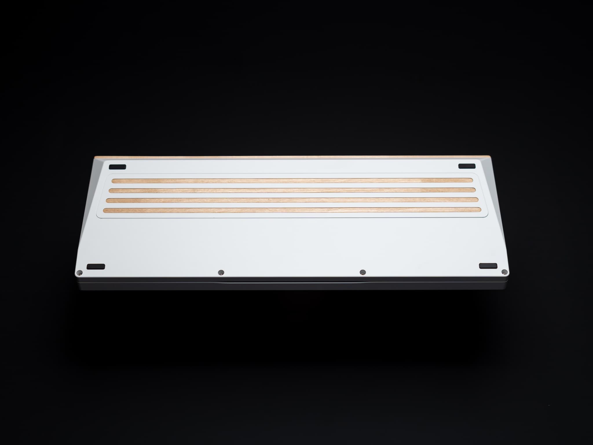 Soleil - A Beautiful Solar Powered Wireless TKL - GB October 10th! image 11