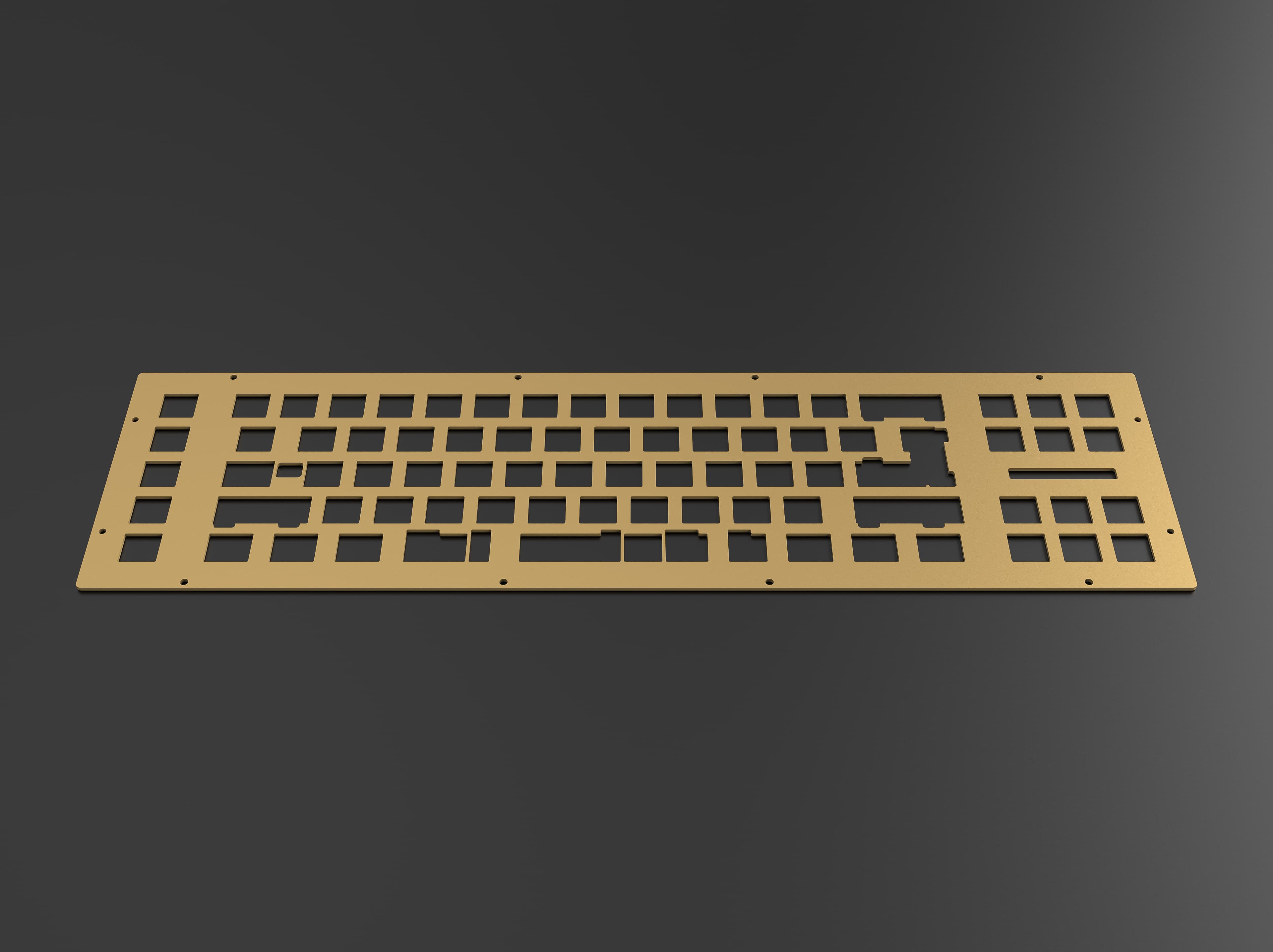 Update on the DR-70F Keyboard image 9