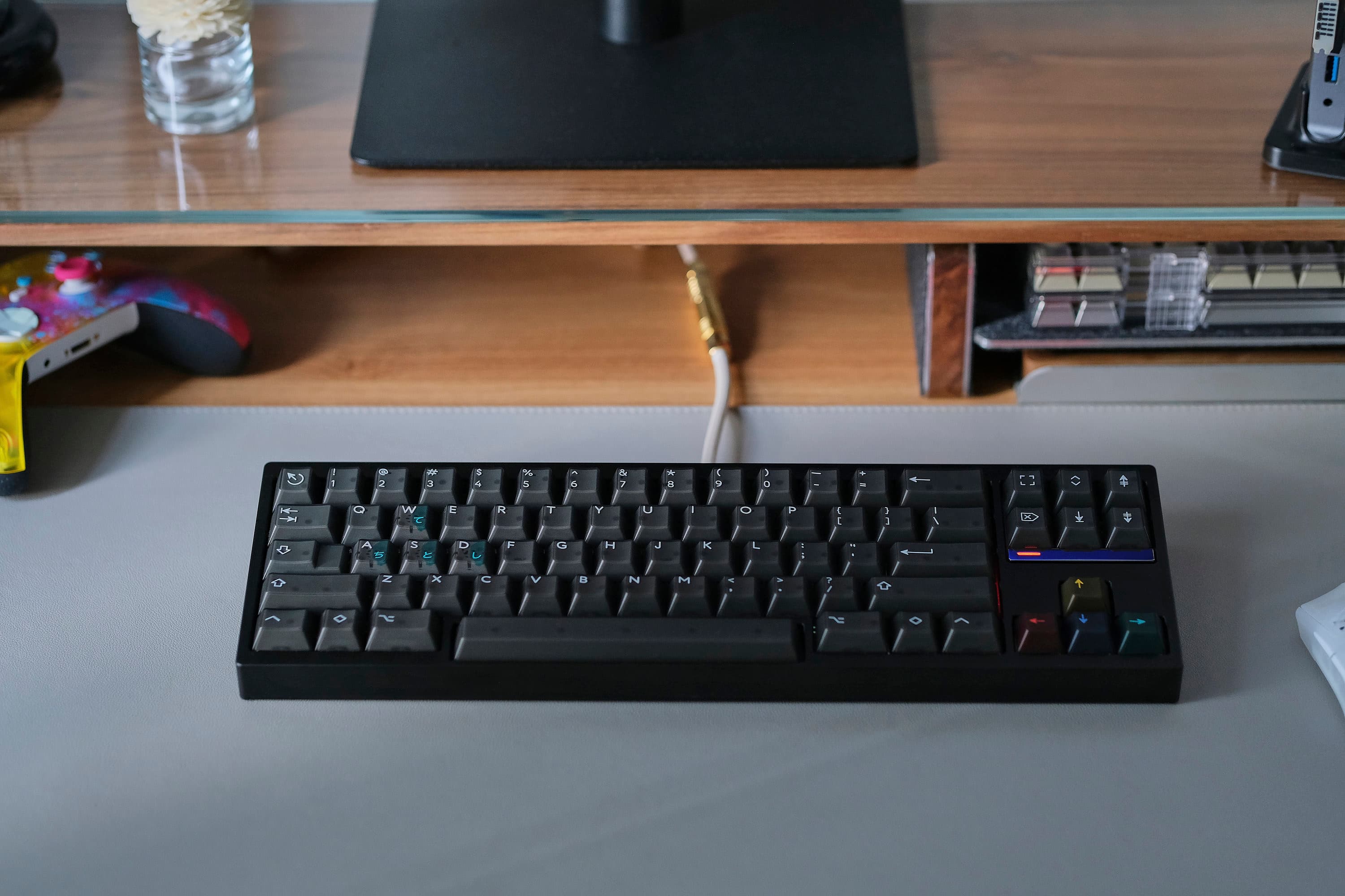 NESON DESIGN | The 700E Series 70％ keyboard | Raffle Live until 06/11 image 4
