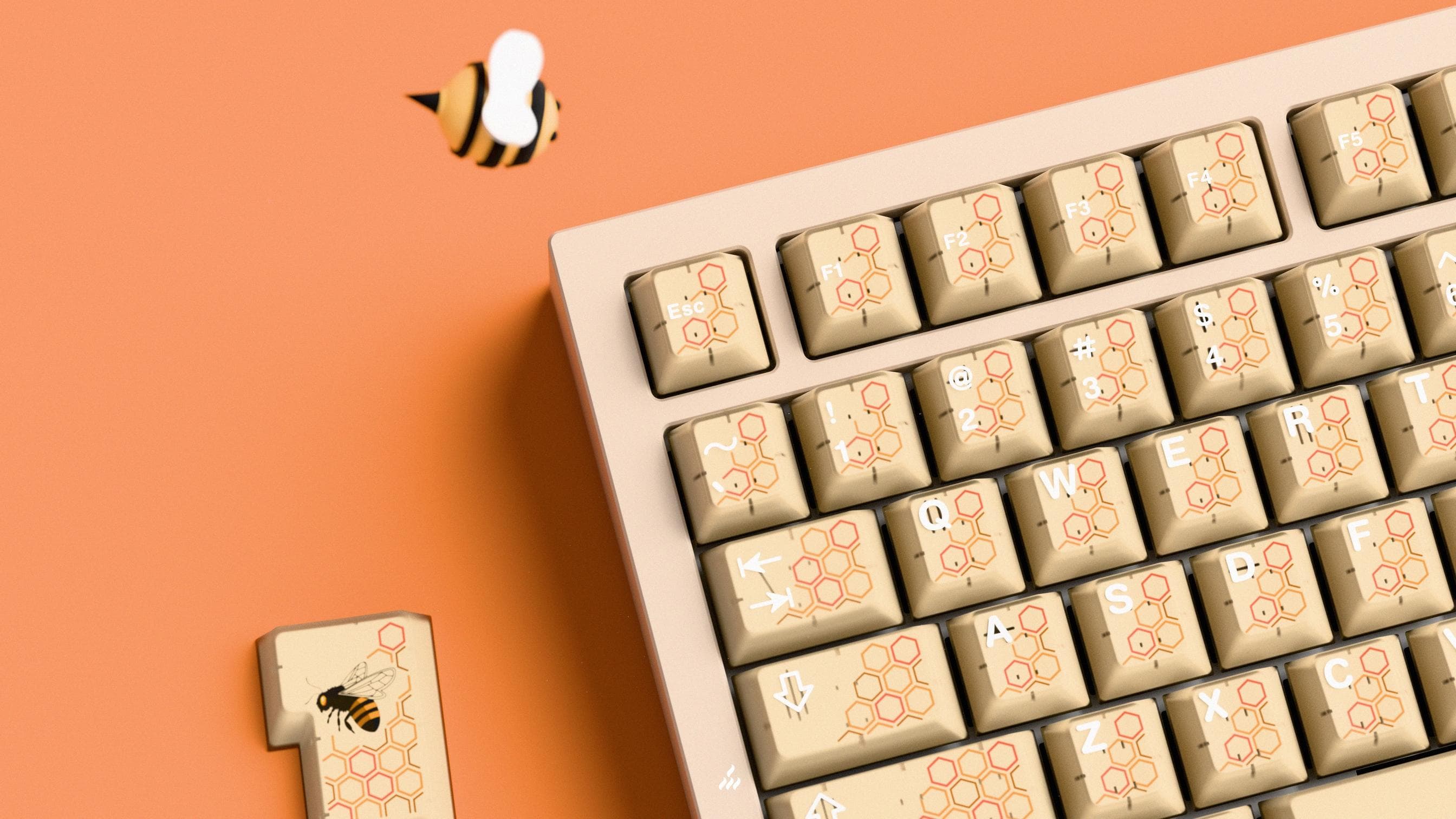 MW Buzzz - Suit Up! image 23