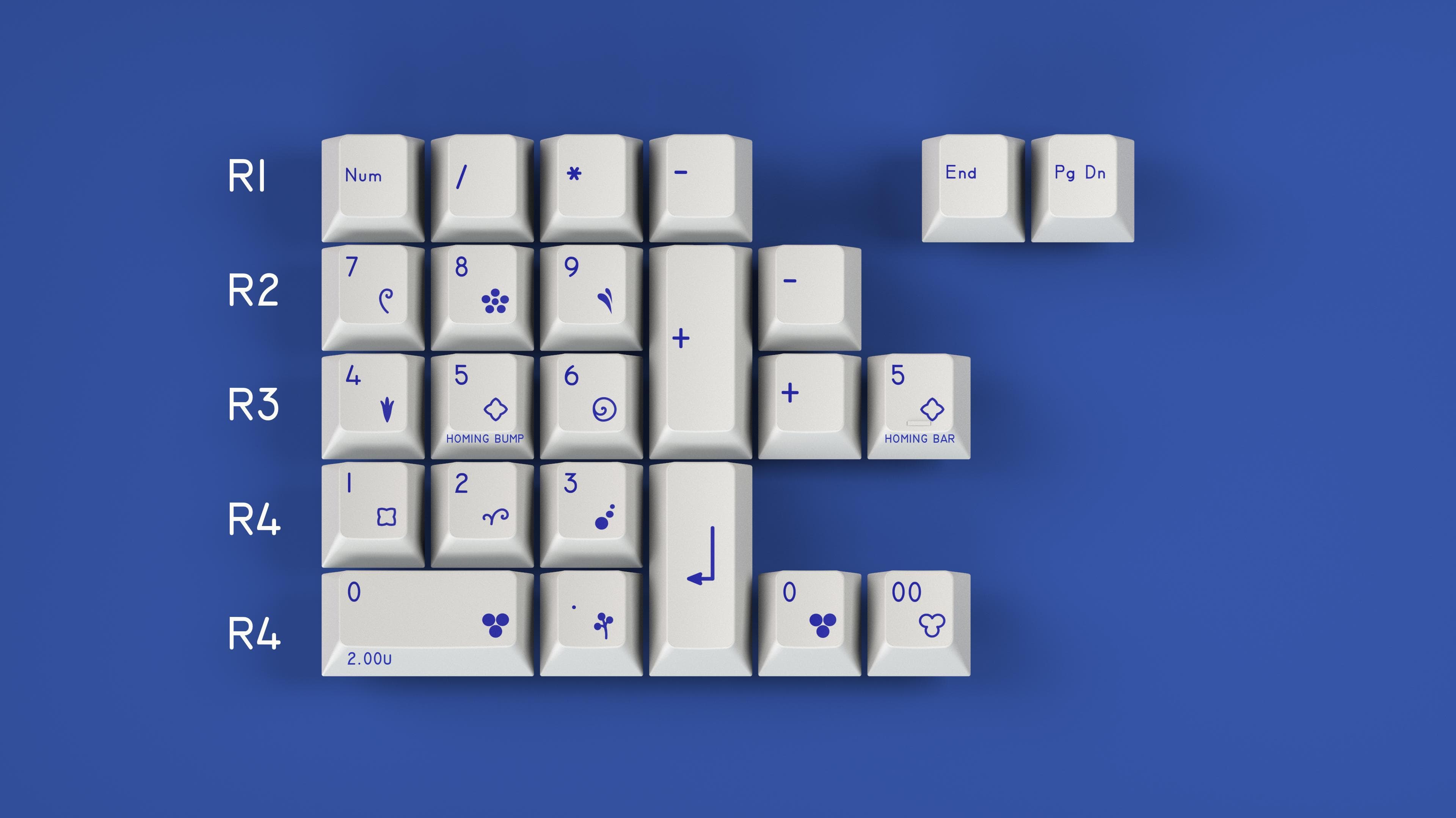 DCS Delftware | Keycaps shipping to vendors! image 3