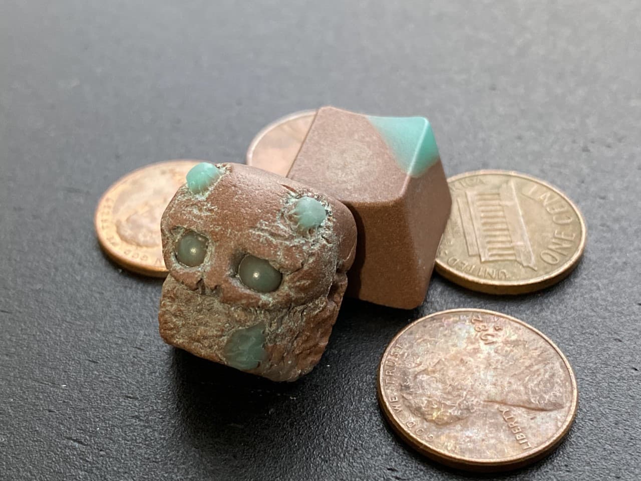 GMK Copper - Some vendors shipping!!! image 50