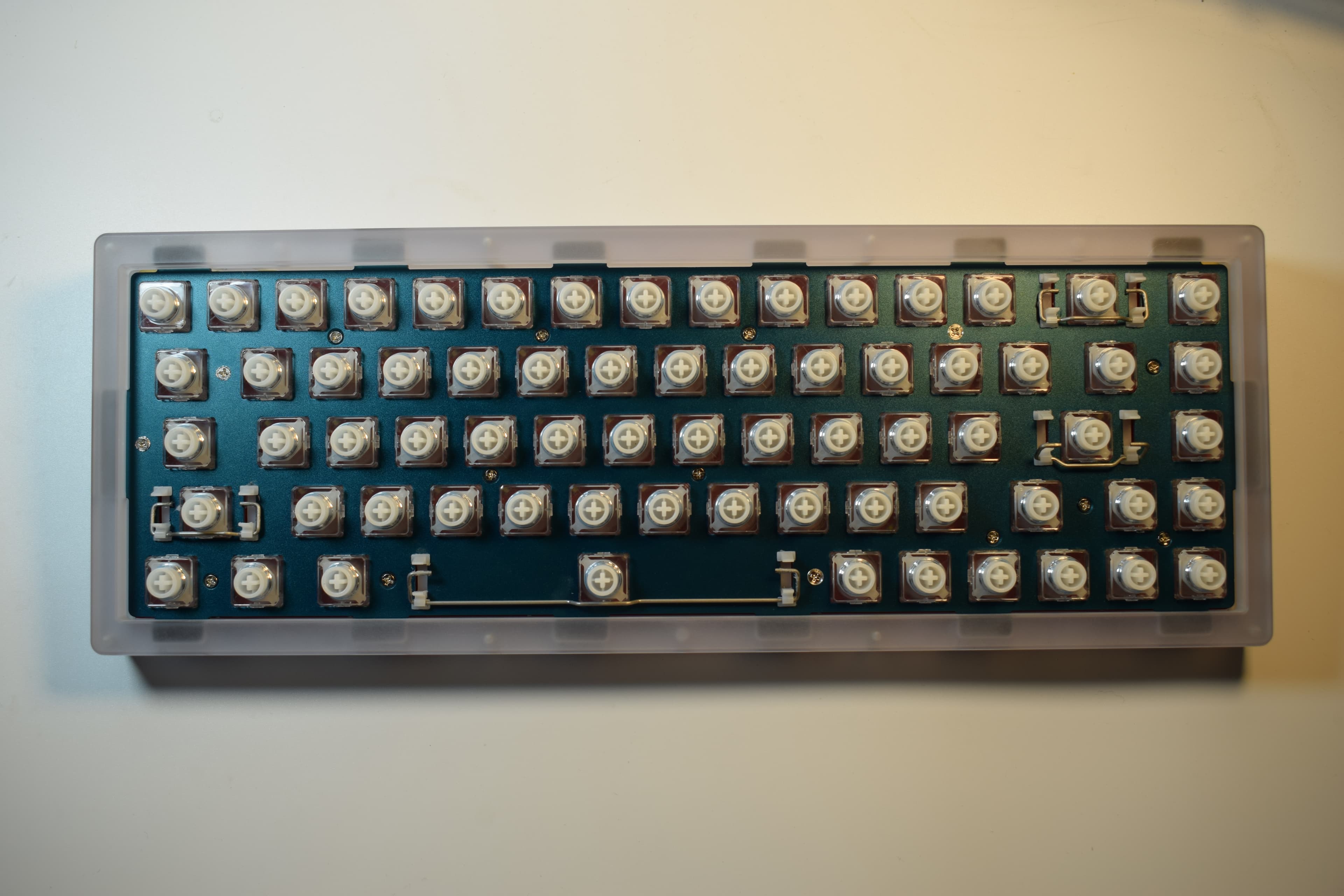 ATOM 68 Ⅱ closed image 14