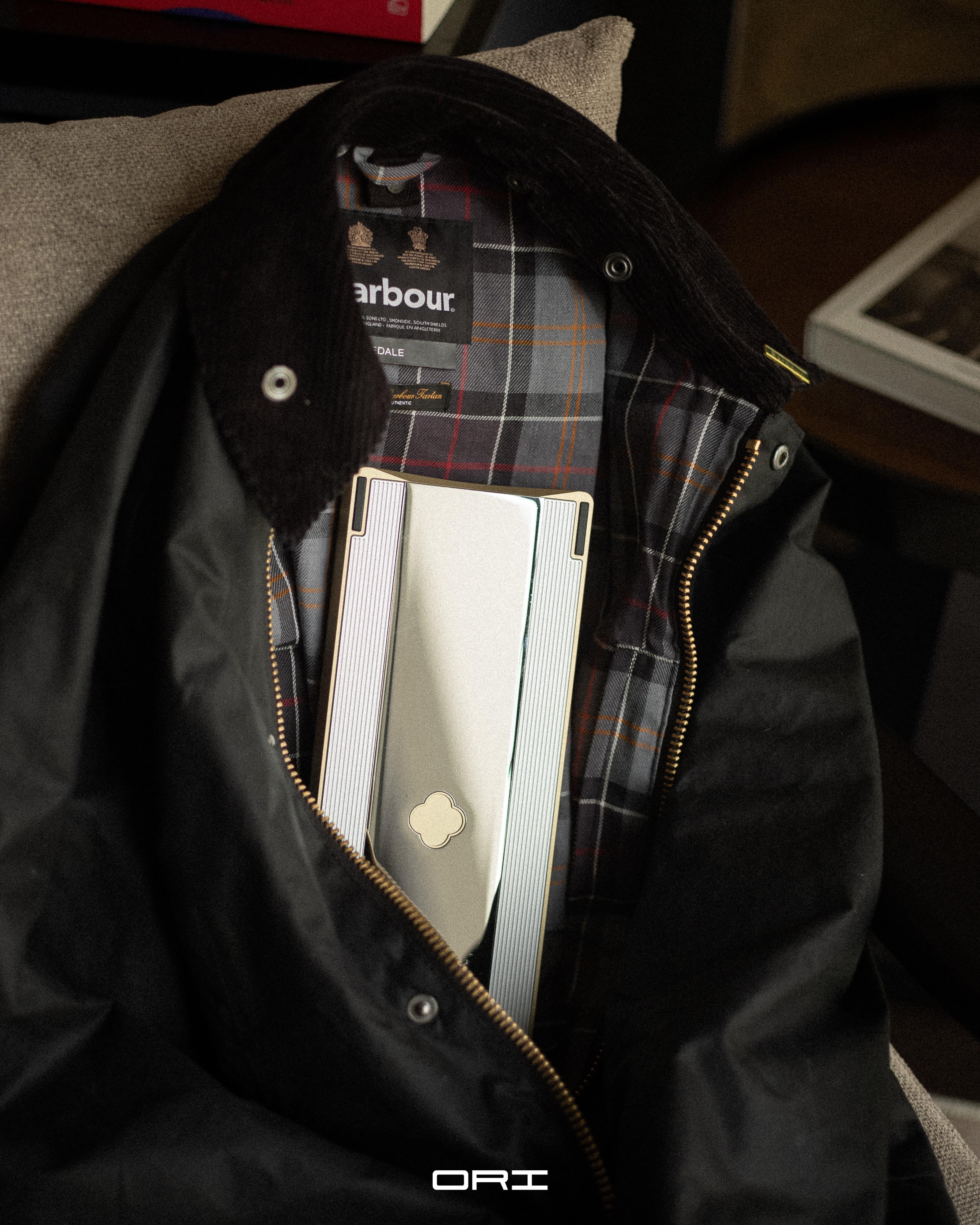 ORI CLS 3//65 - Top mount image 18