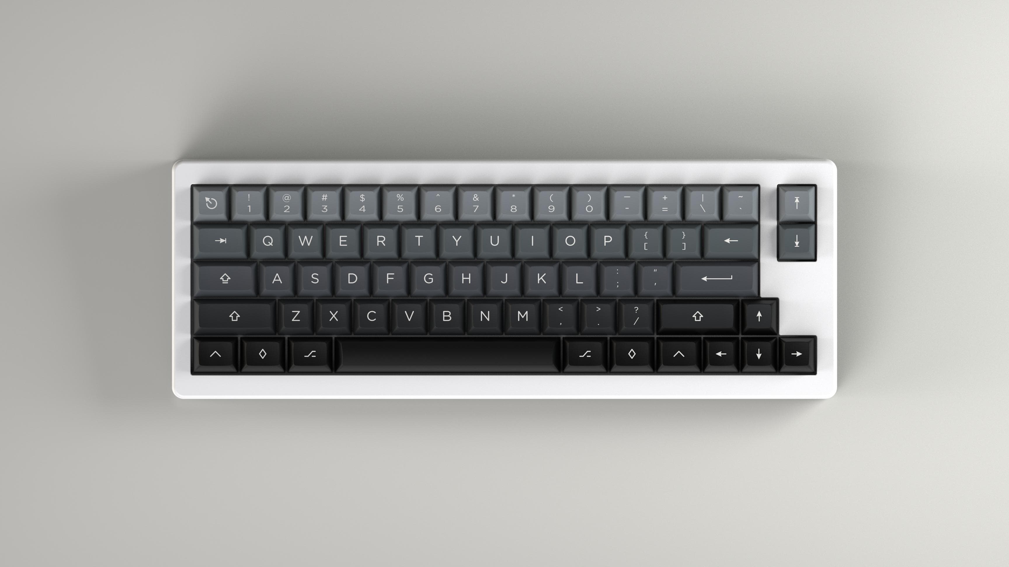 KAT Iron - In production image 39