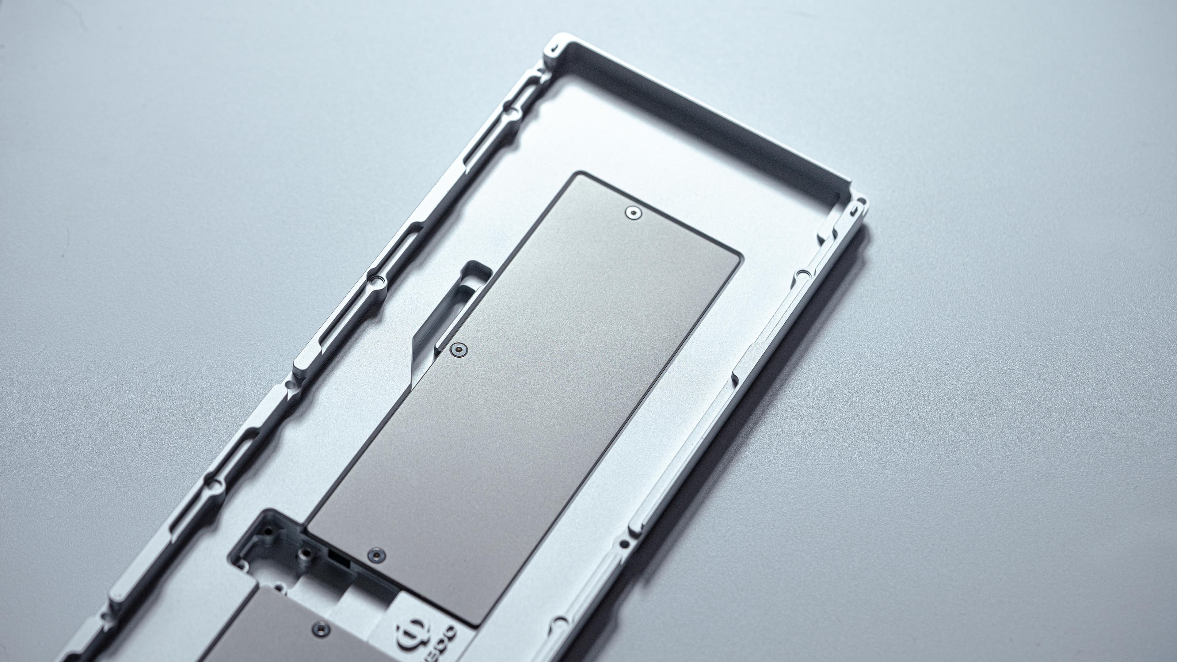 Phidias F-row less 1800 keyboard | Canceled GB image 12