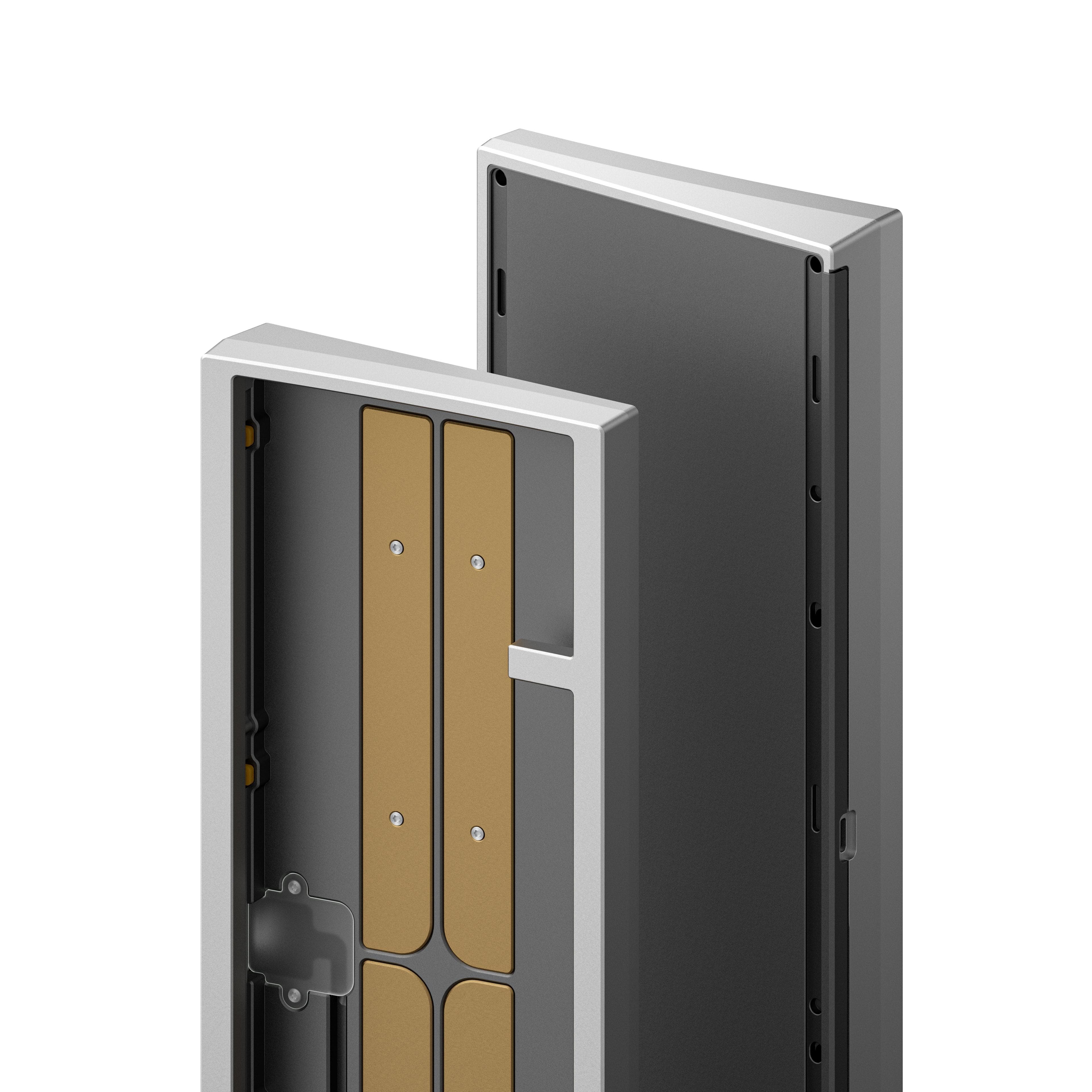 Orbit 65% - Curved,Tadpole, Low Front Height. GB open till 18th June image 10