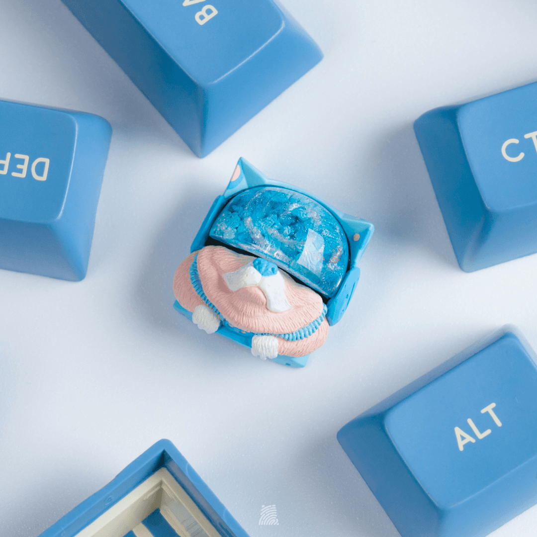 GMK Noel | Shipping | 1500 Base Kits Sold | gmknoel.com image 49