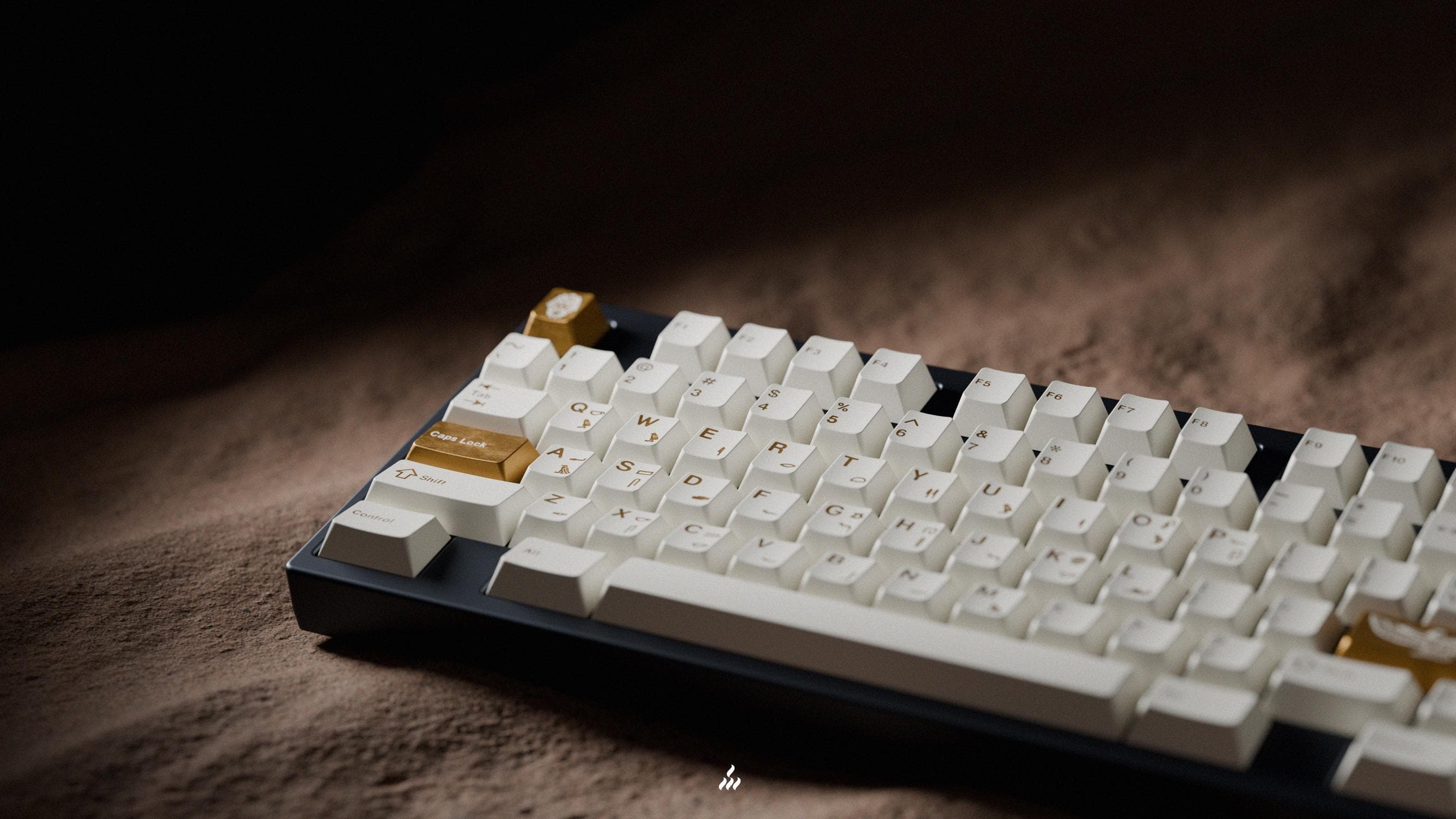 GMK CYL Cleopatra : The Last Pharaoh! image 22