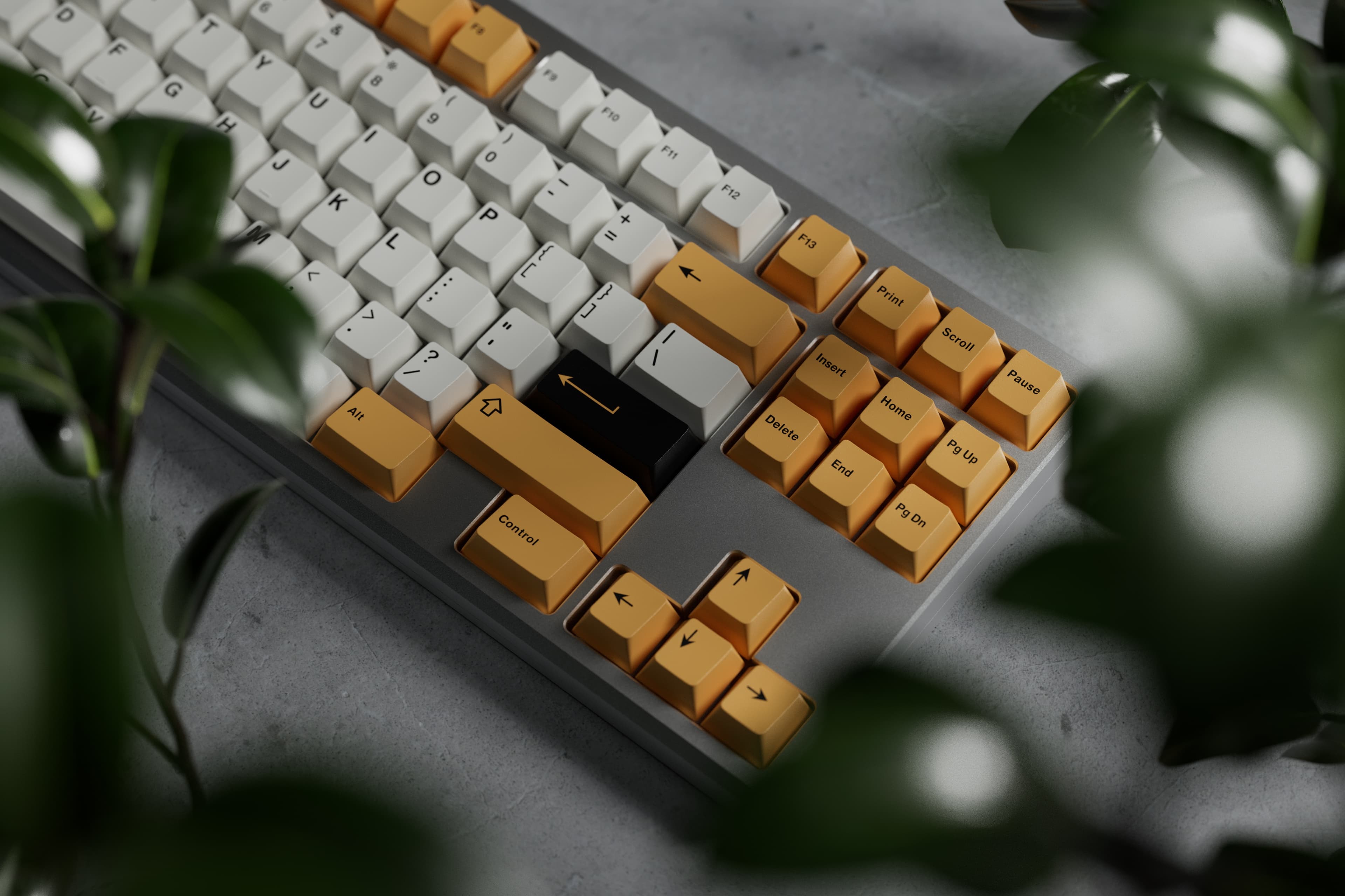 GMK Mika - GB Ended -> Submitting to manufacturers image 12