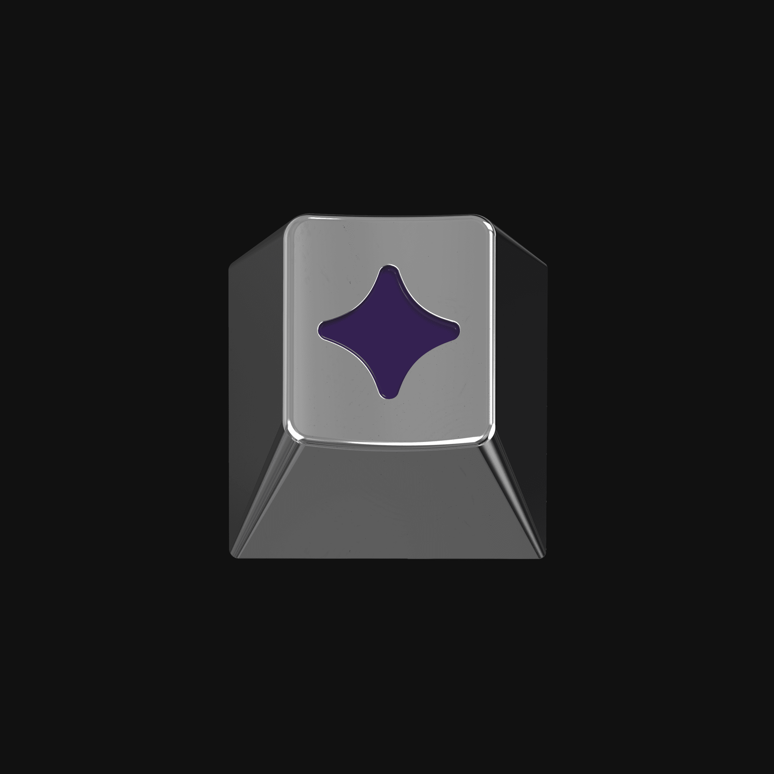 GMK Future Funk ✨(replacement keys shipped) image 26