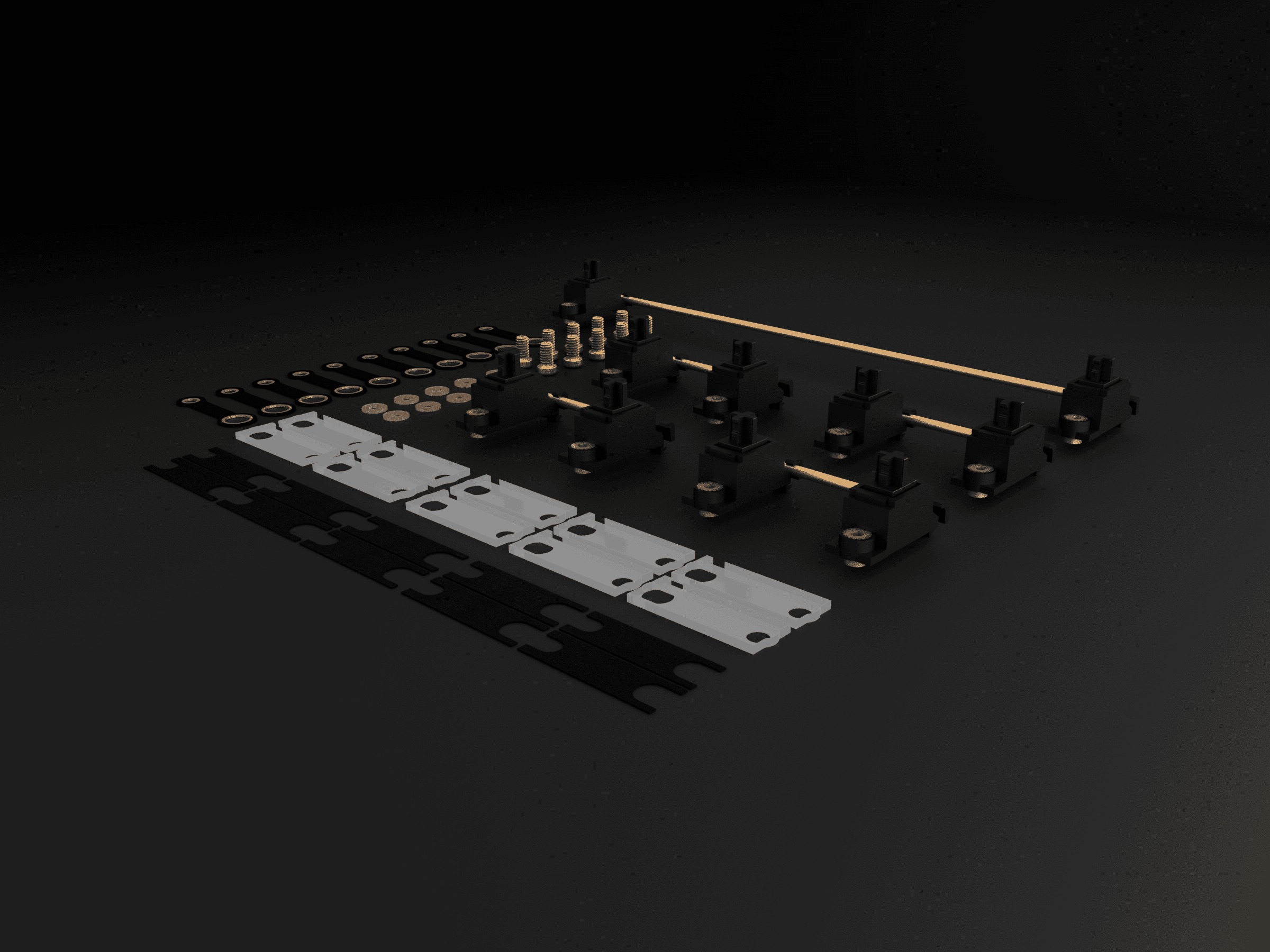 Designer Studio Adaptive PCB-Mount Stabilizers image 10