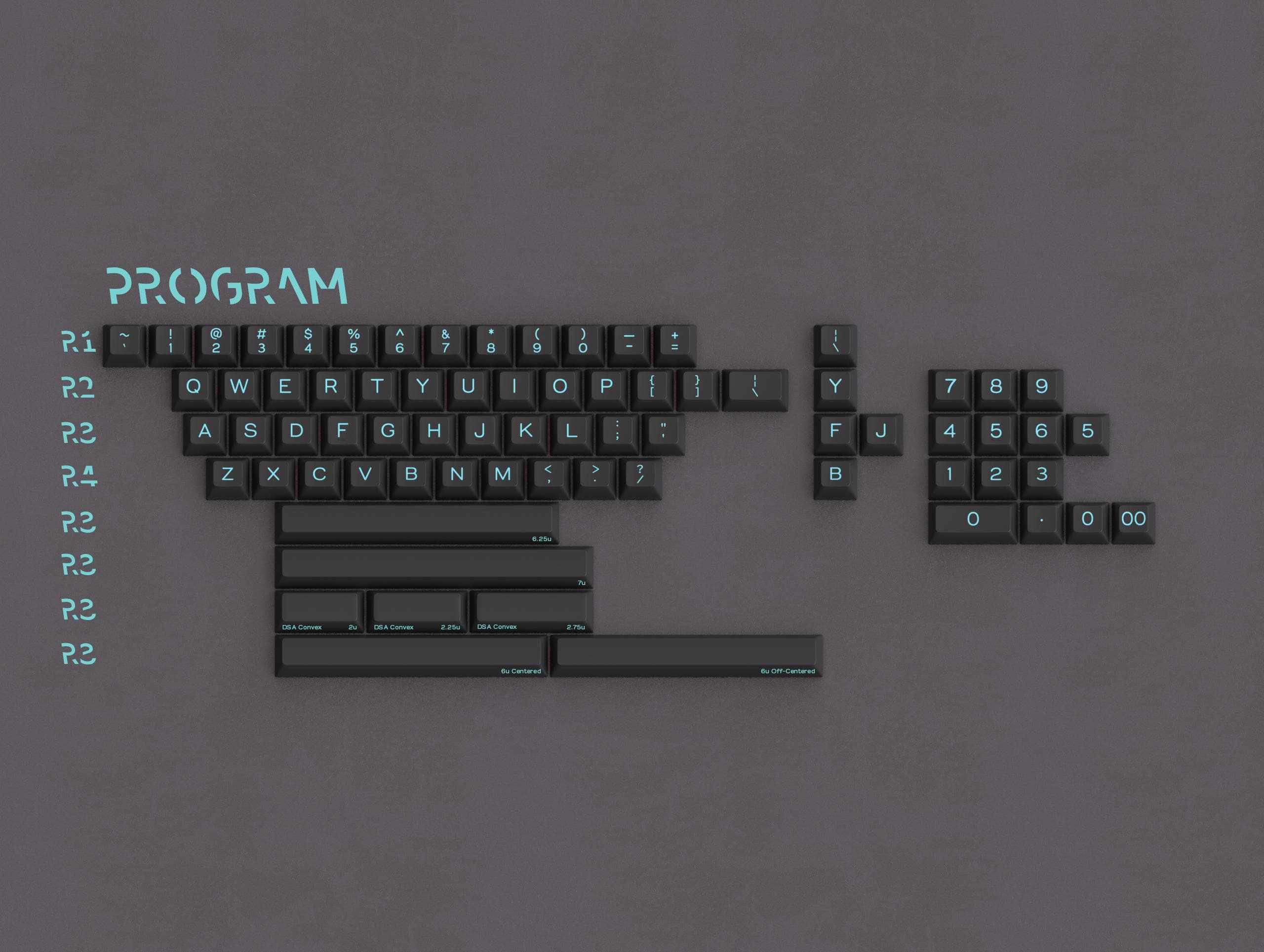 DSS LightCycle R3VIVAL (Updated 8 Feb 2026 - ON HIATUS) image 2