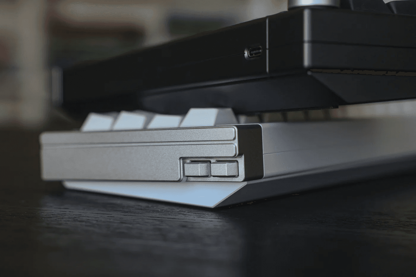 DEADLINE Studio & Openkey Design - TPS 40 % keyboard image 26