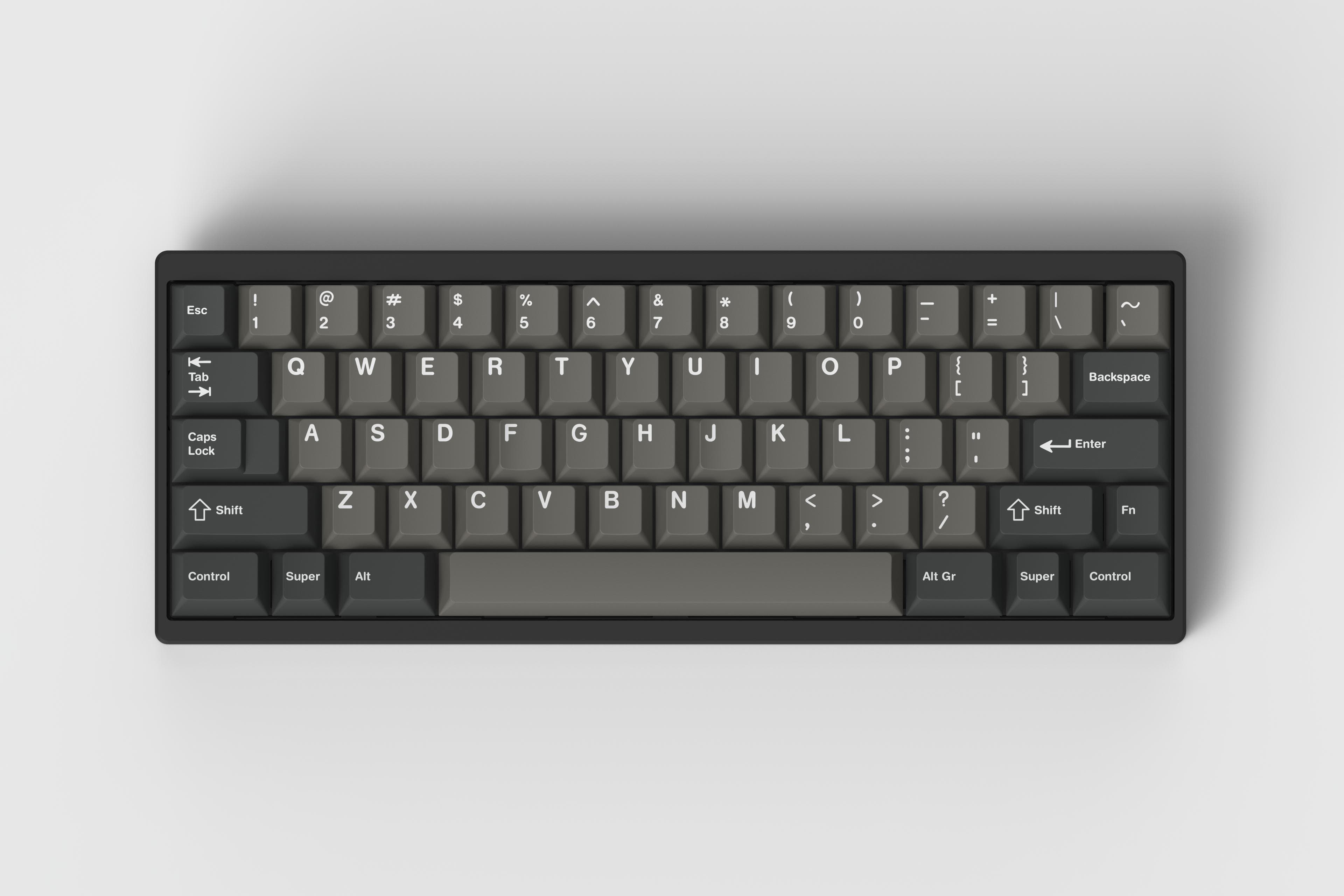 GMK Dolch R5 - COMPLETE image 10