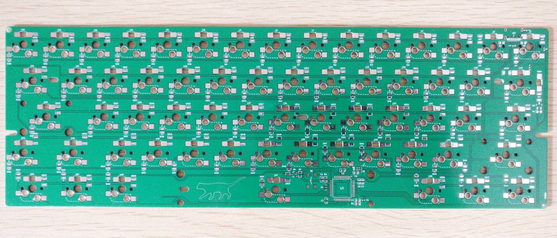 Modern Dasher D60 (firmware is updated) image 10