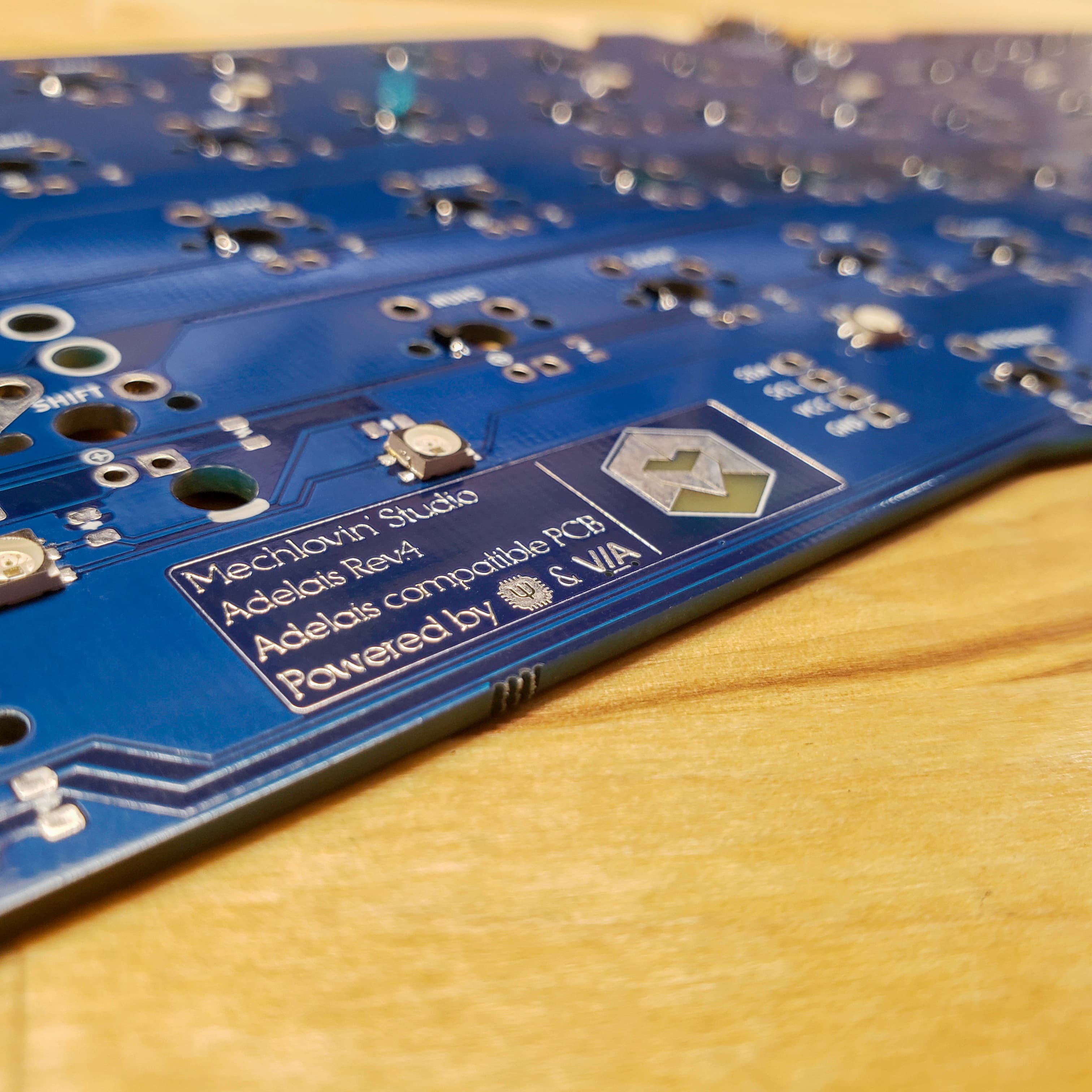 Design03 R2 - Stacked Acrylic Alice - by Arctan(KB) image 11