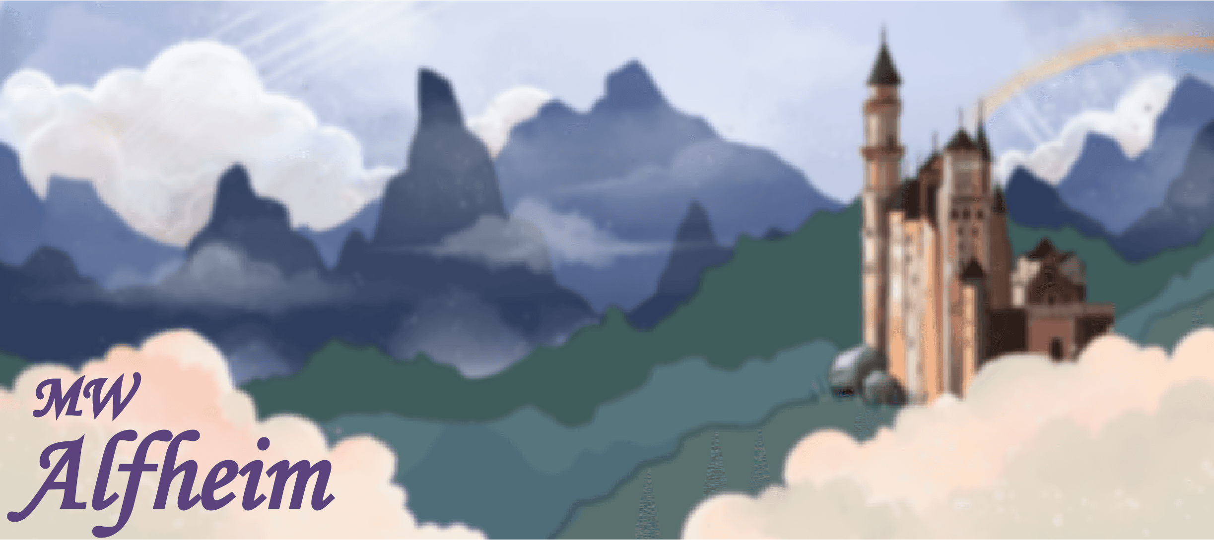 MW Alfheim | Last Day !! image 26