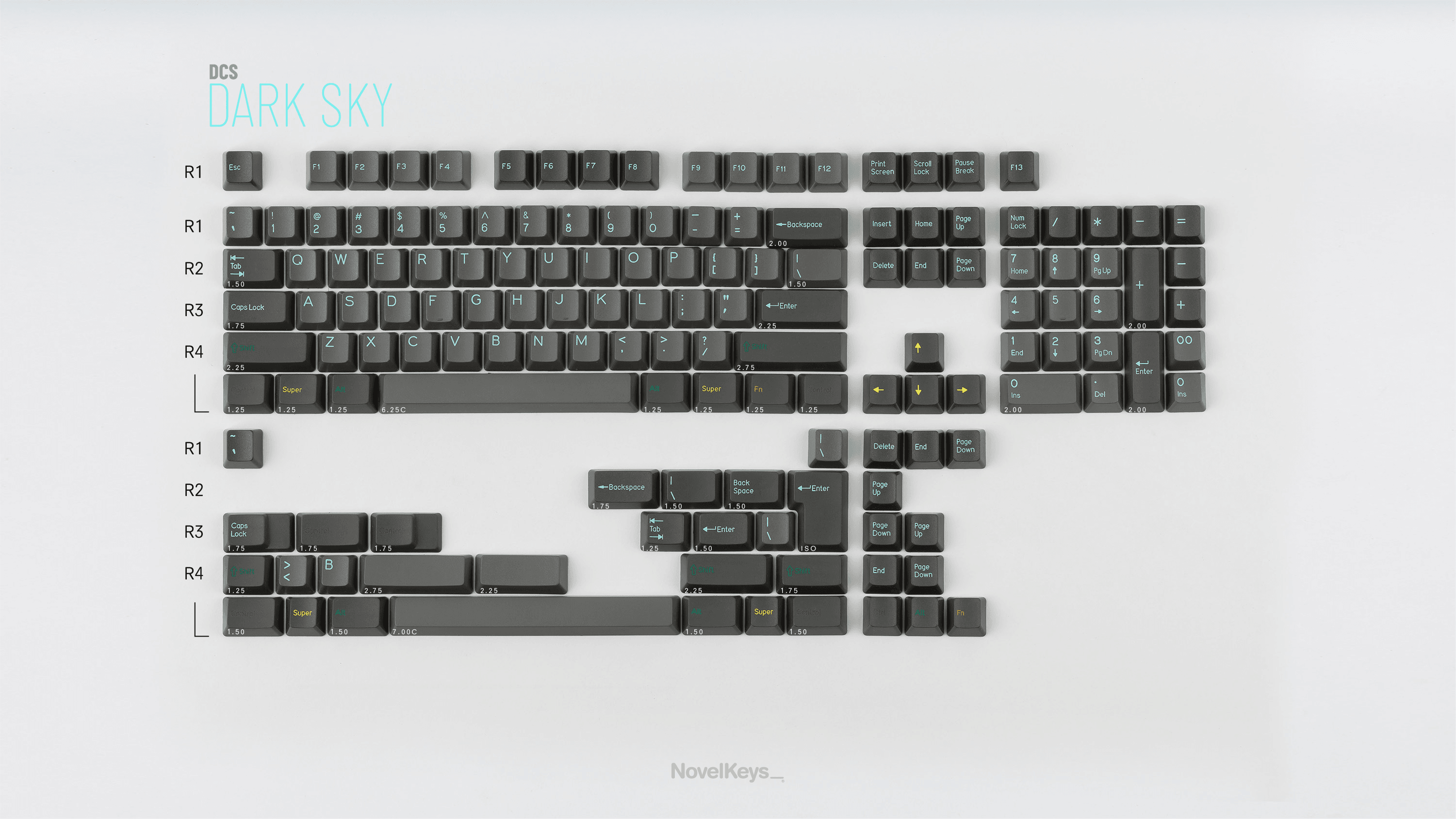 DCS Dark Sky [SHIPPING] image 21