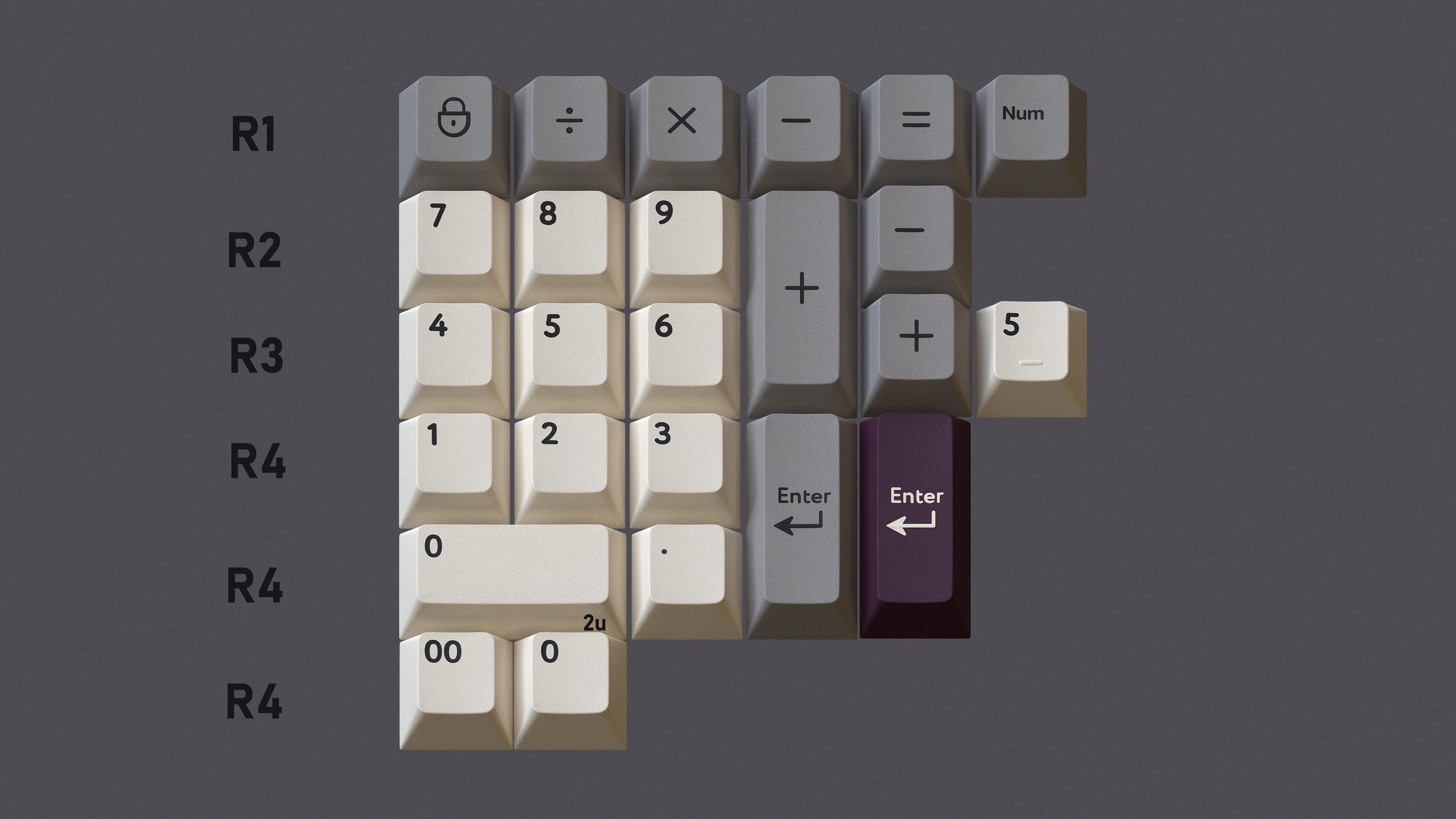 PBTFans Classic Gray | Sale starts in 2 days!!!! image 7