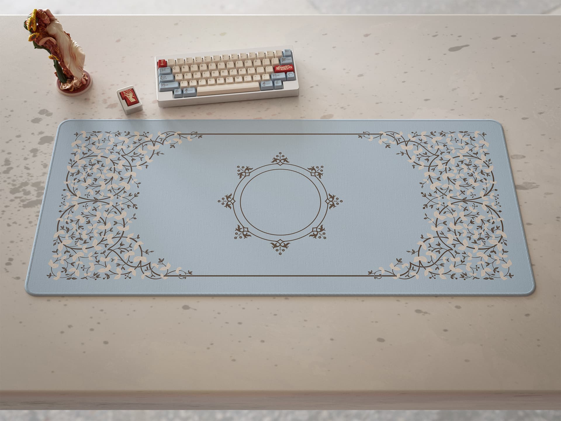 MW Art Nouveau - In production image 14