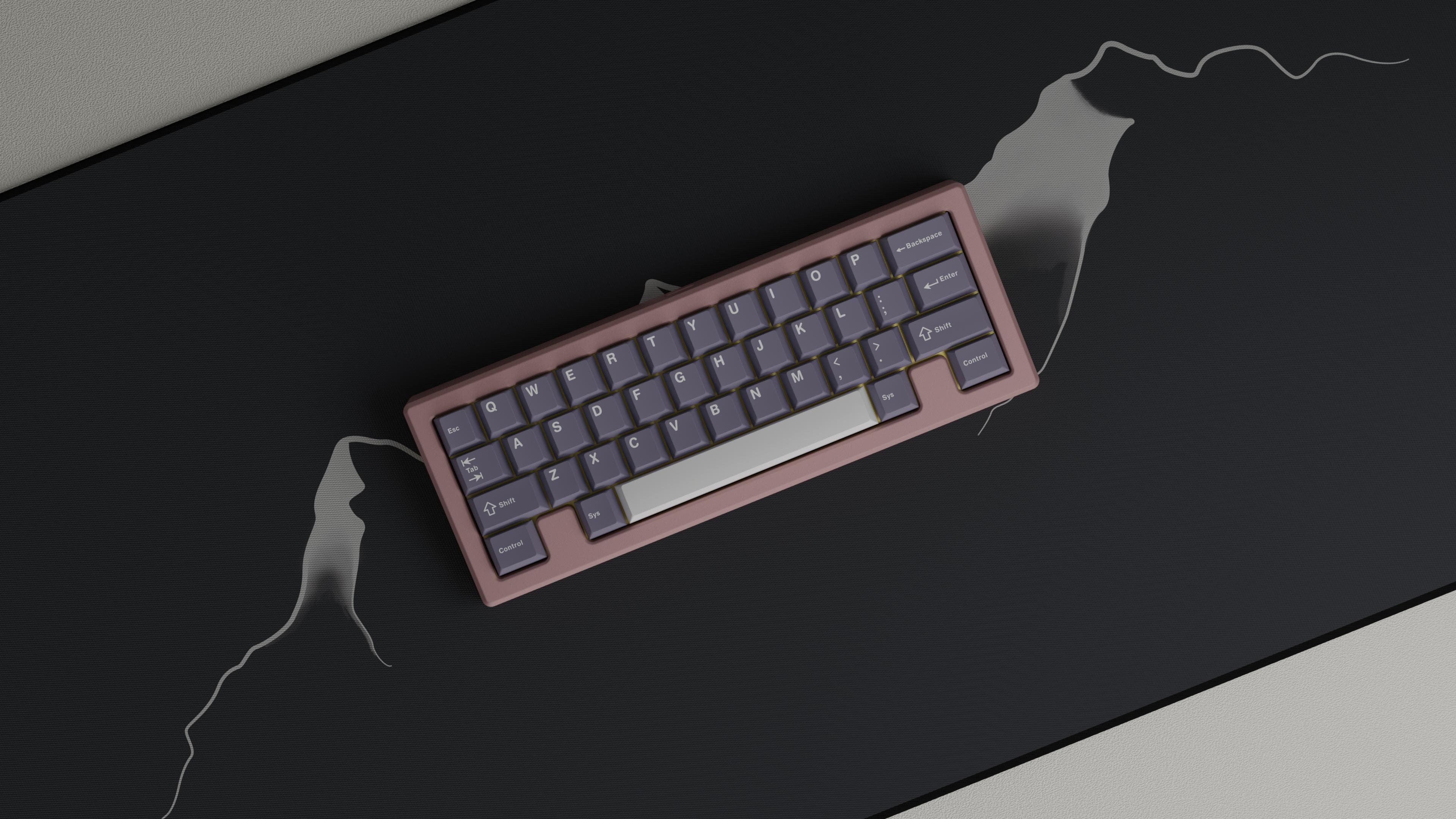 GMK Alpine | Shipped! image 13