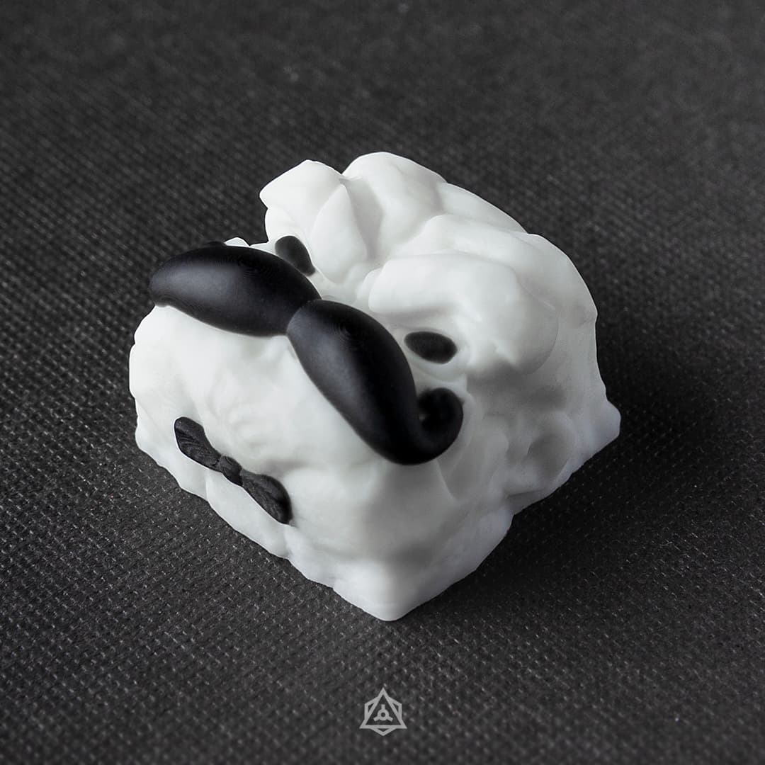 KAT Monochrome image 98