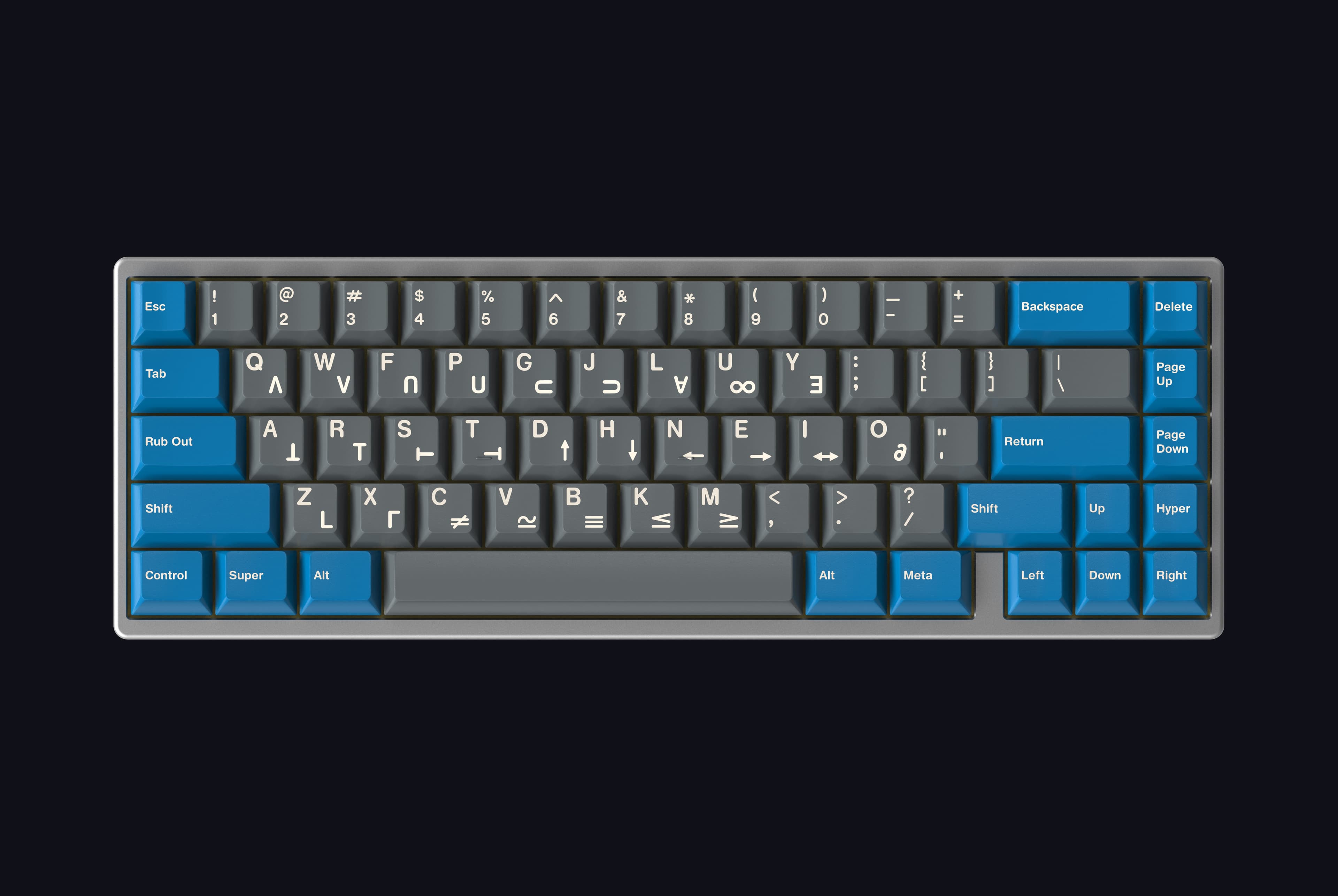 GMK Space Cadet, CLOSED, production finished, photos on page 4 image 26