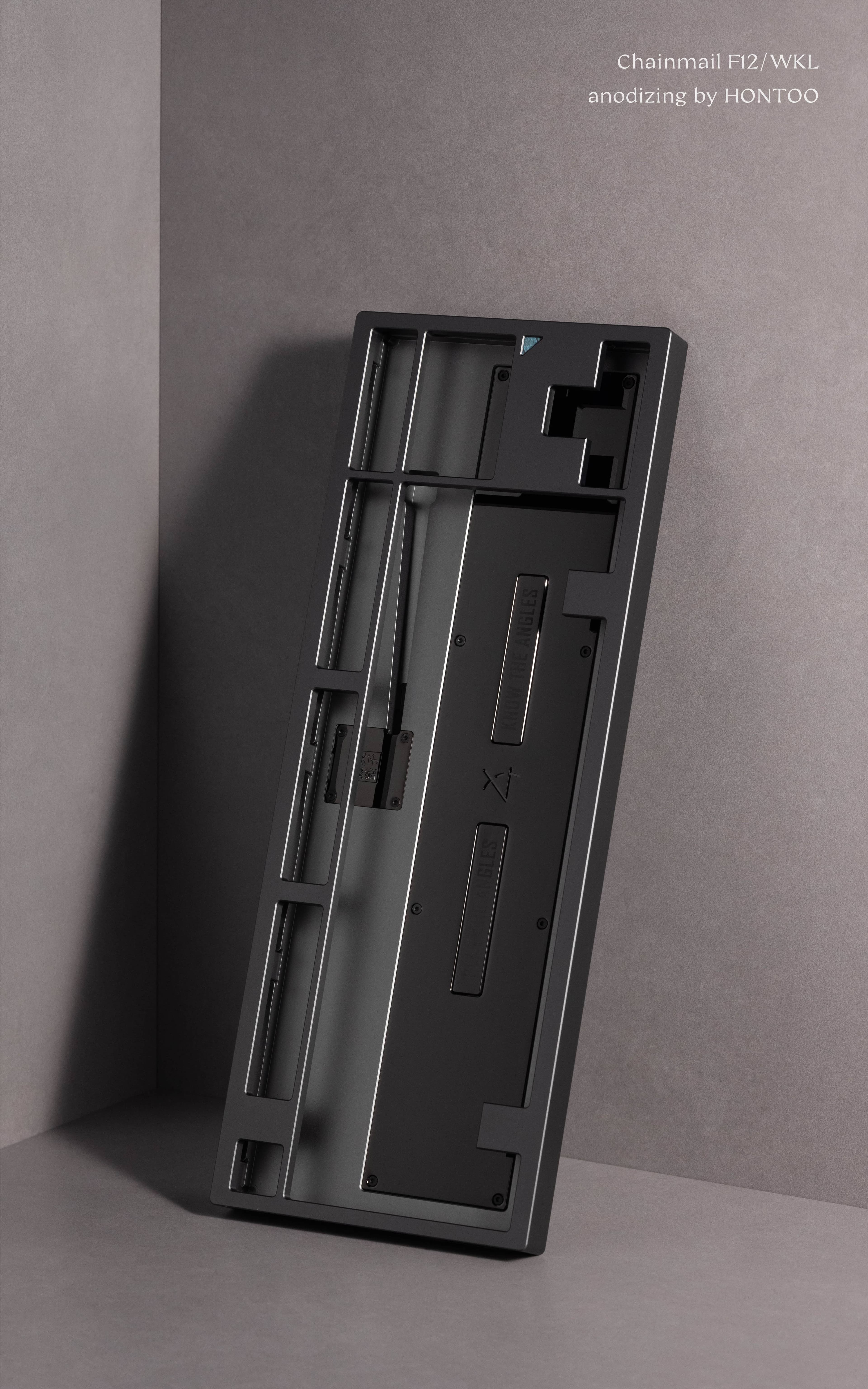 Angle from VERTEX | GB orders are being shipped! image 19