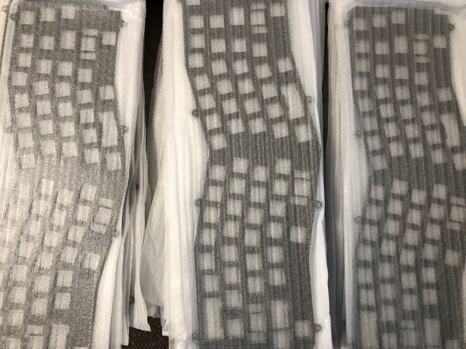 Alice plates [04/29: 100% SHIPPED] image 11