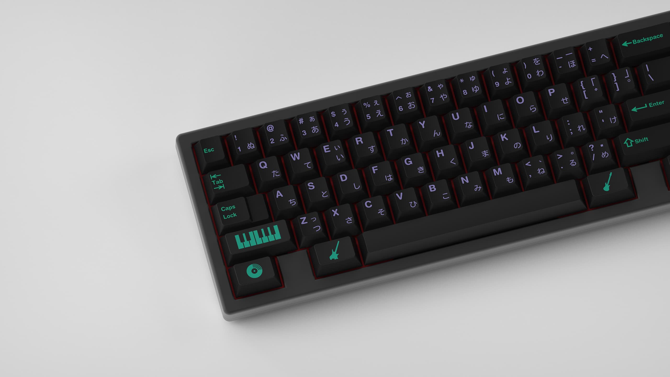GMK Power Chord | Canceled | Rerun TBA image 20