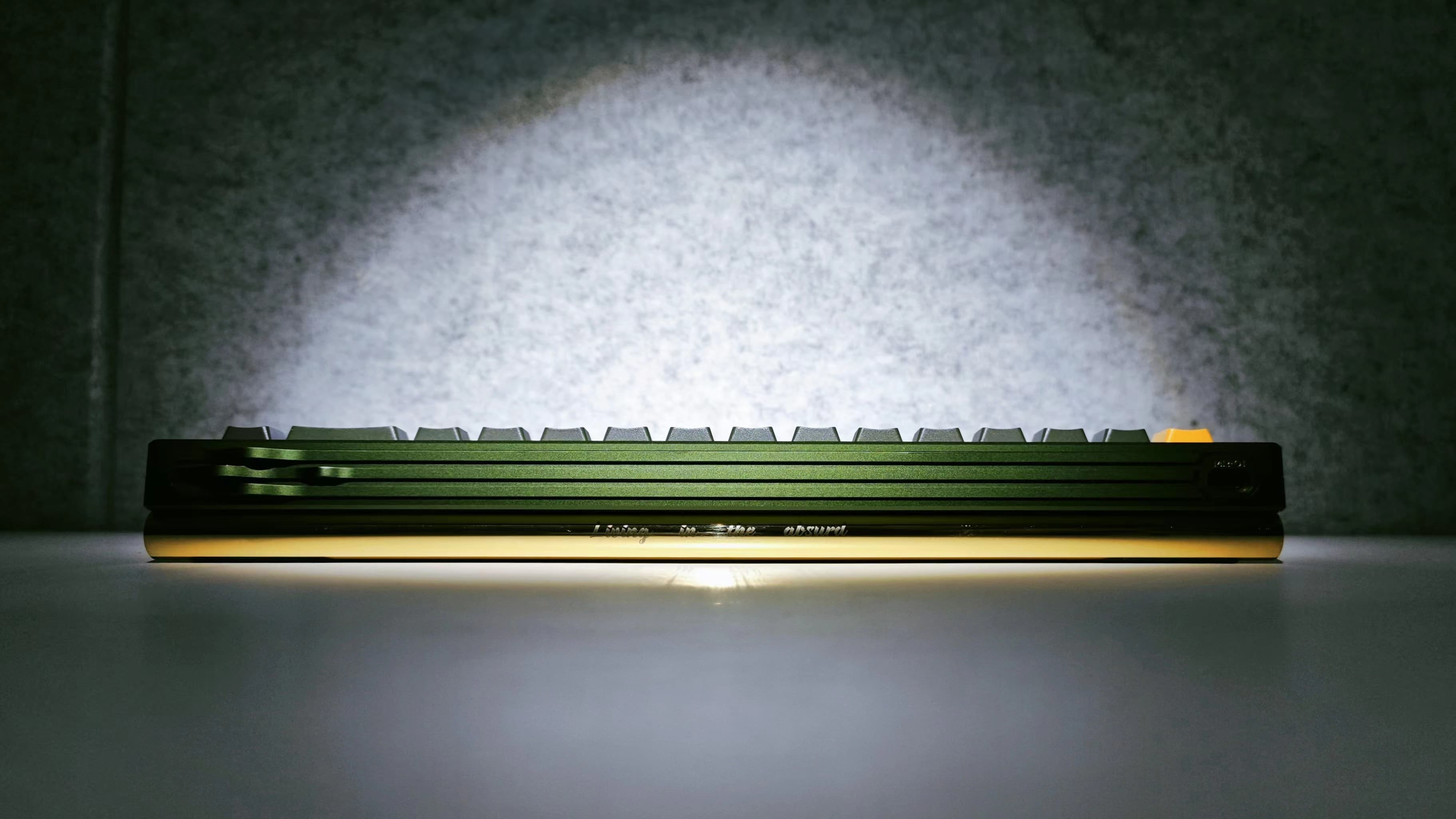 Sisyphus65 - Cylinder Weight, Non-Flex Cut PCB, June 9th to June 30th image 15