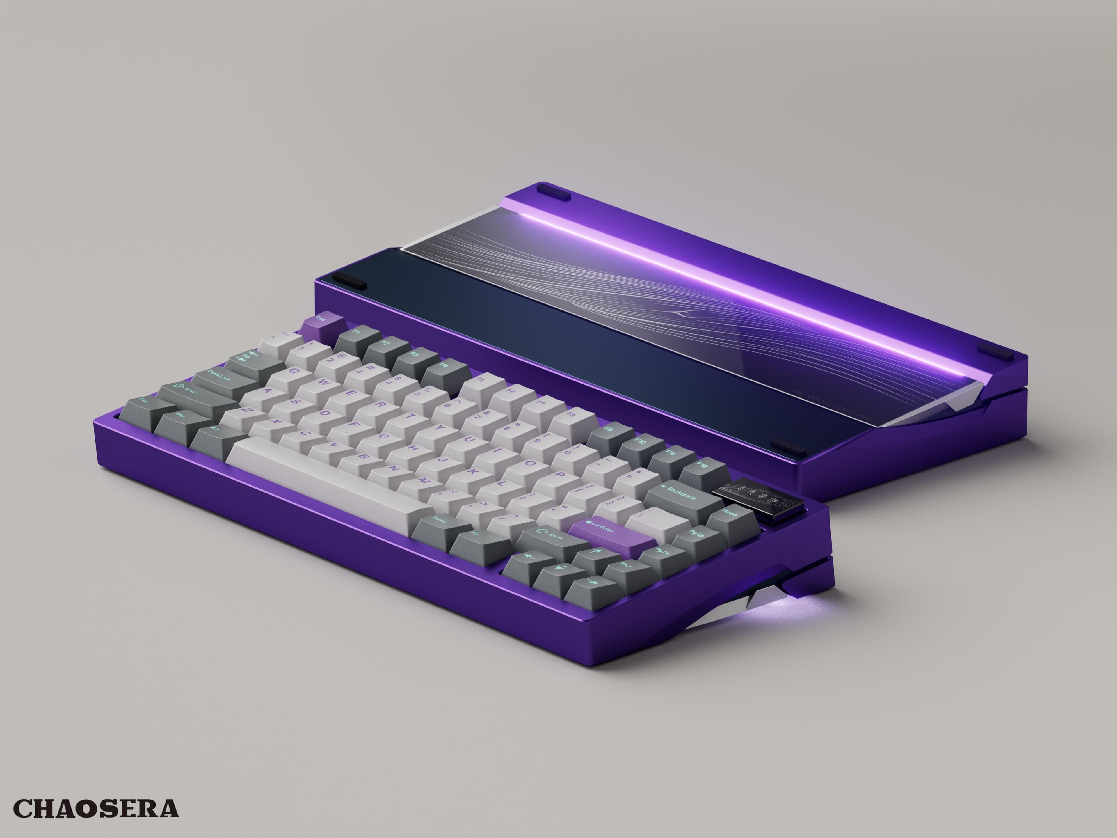 Eau75 R2-water retains no constant shape image 9