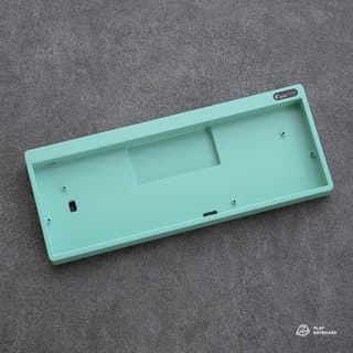 BIOI G60BLE Rev2 Dual Mode Bluetooth PCB + Cora 60% Keyboard Case image 9