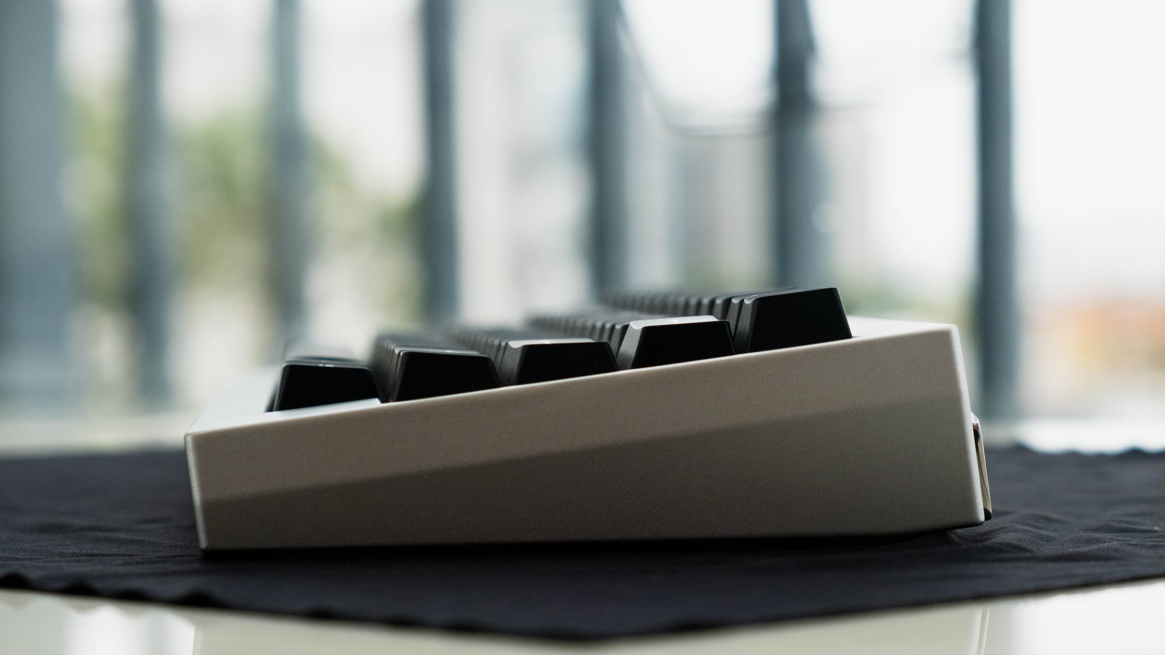 MXKB Mirror Keyboard from Keeb Accesories image 11