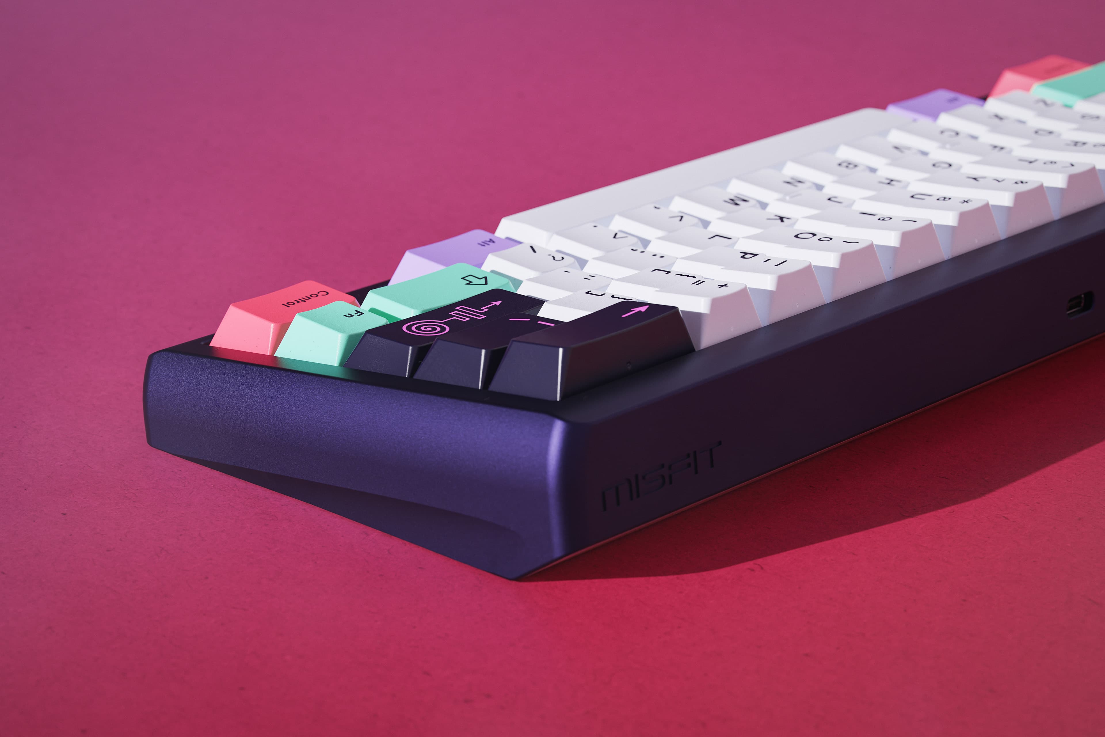 💫 GMK Chaos Theory 💫 | GB Ends November 15th! image 23