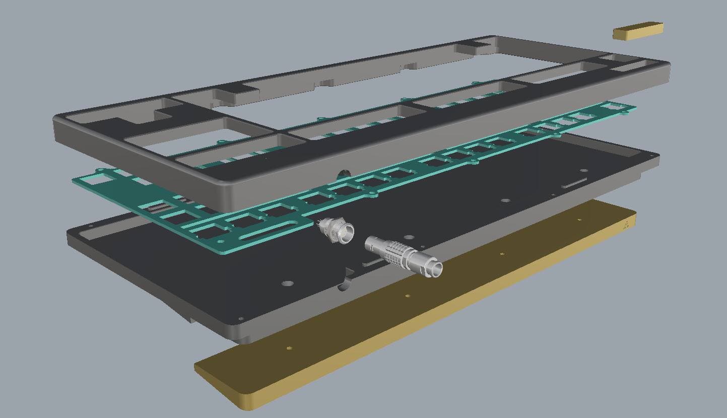 Evil 80 (finished production) image 2