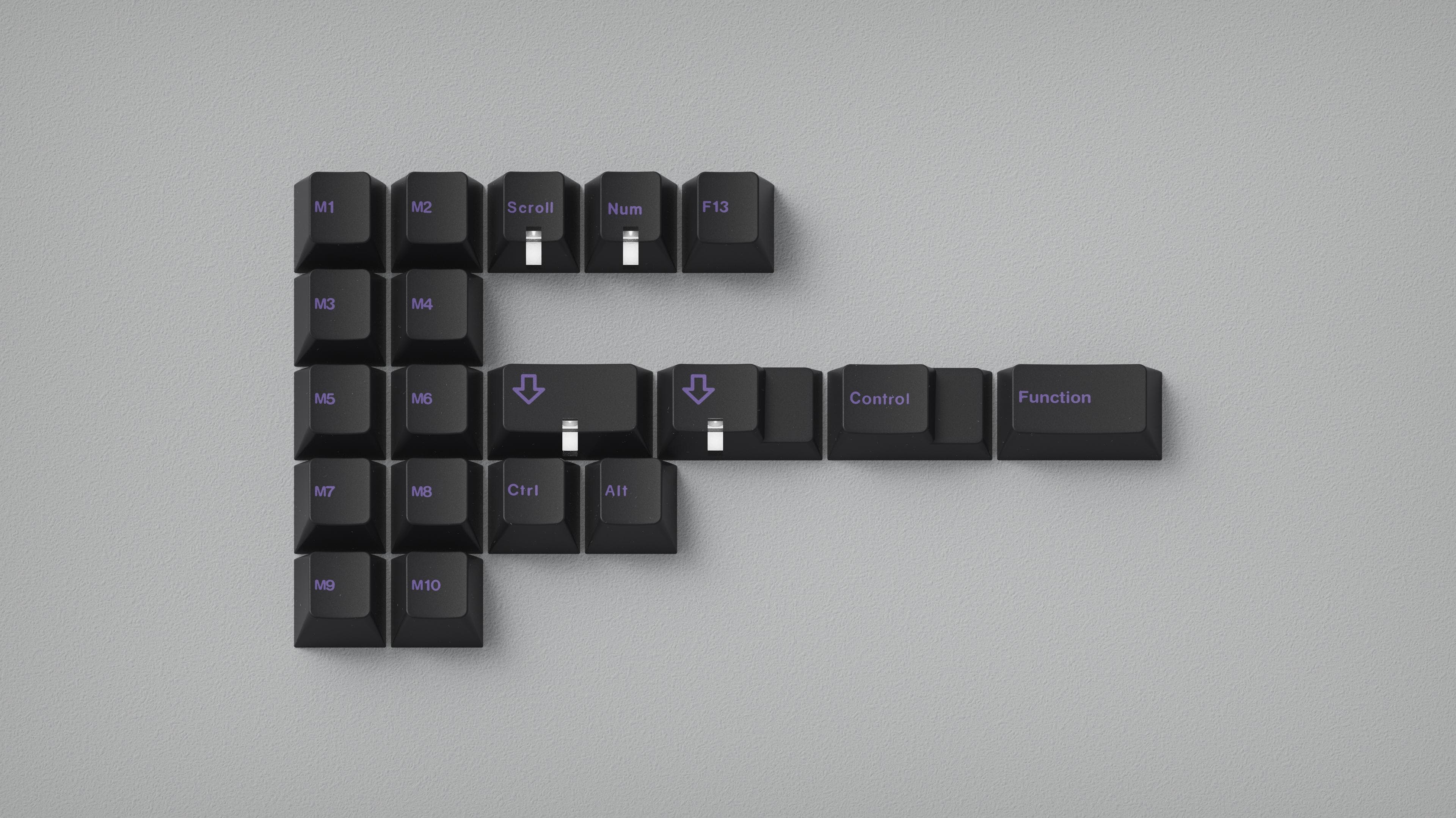 GMK Kouhai -- Samples are approved! image 6