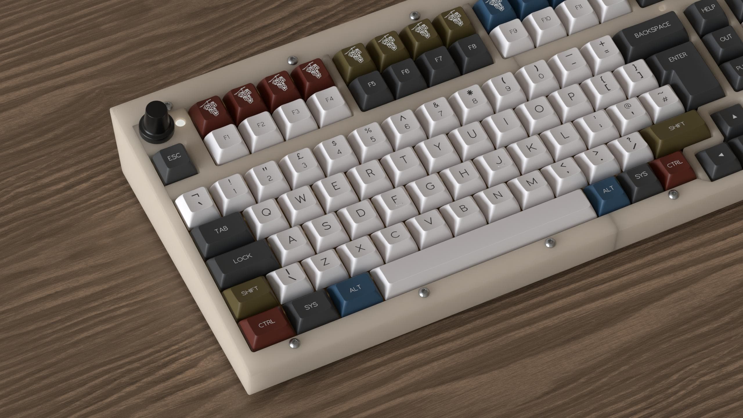 DSS Late Harvest | Finished | Shipping to Vendors image 13