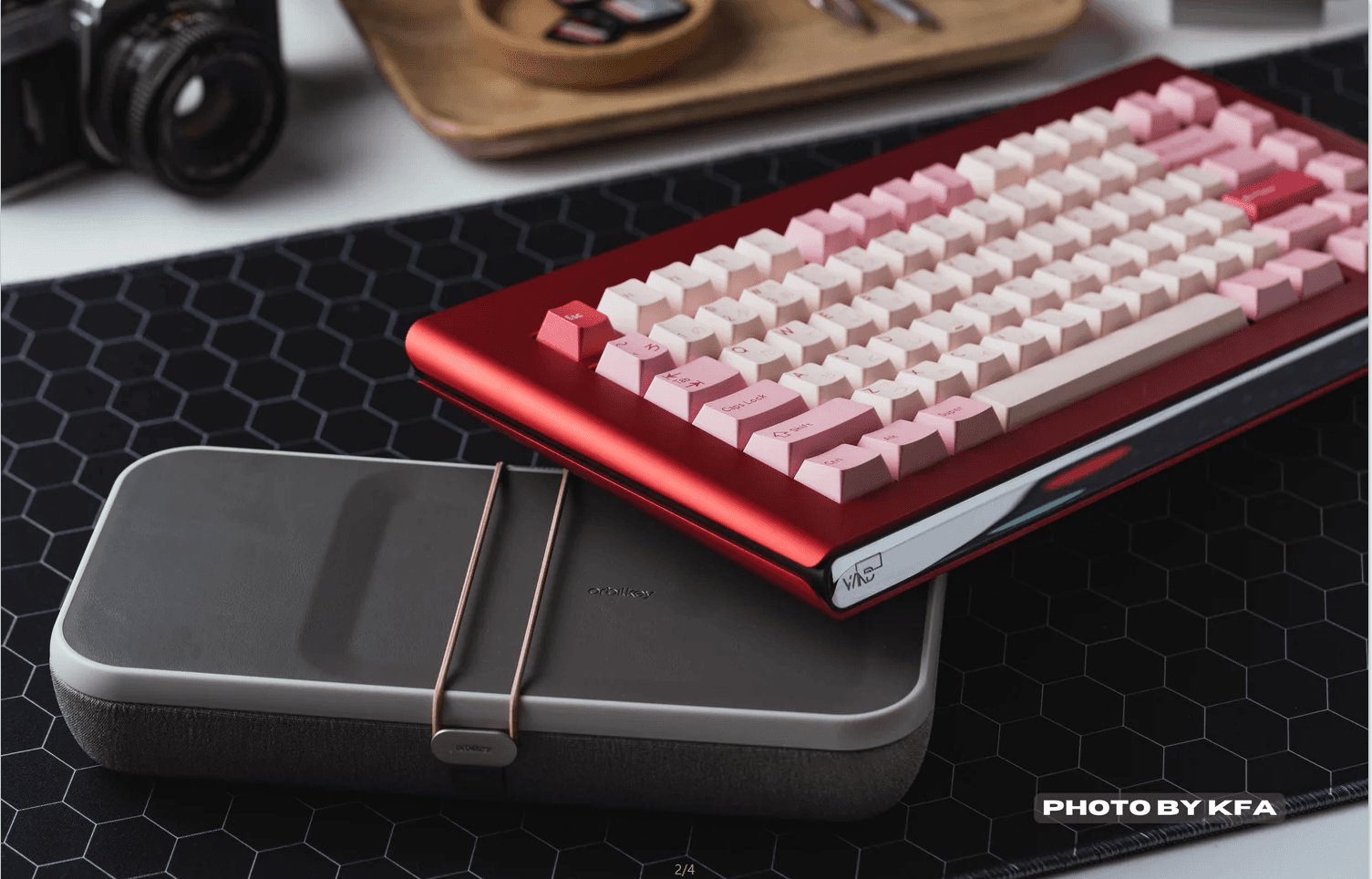 【GB】wind z75 is coming image 4