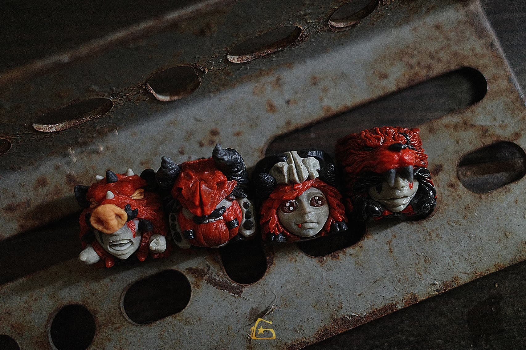 GMK Forge (Closed) image 8