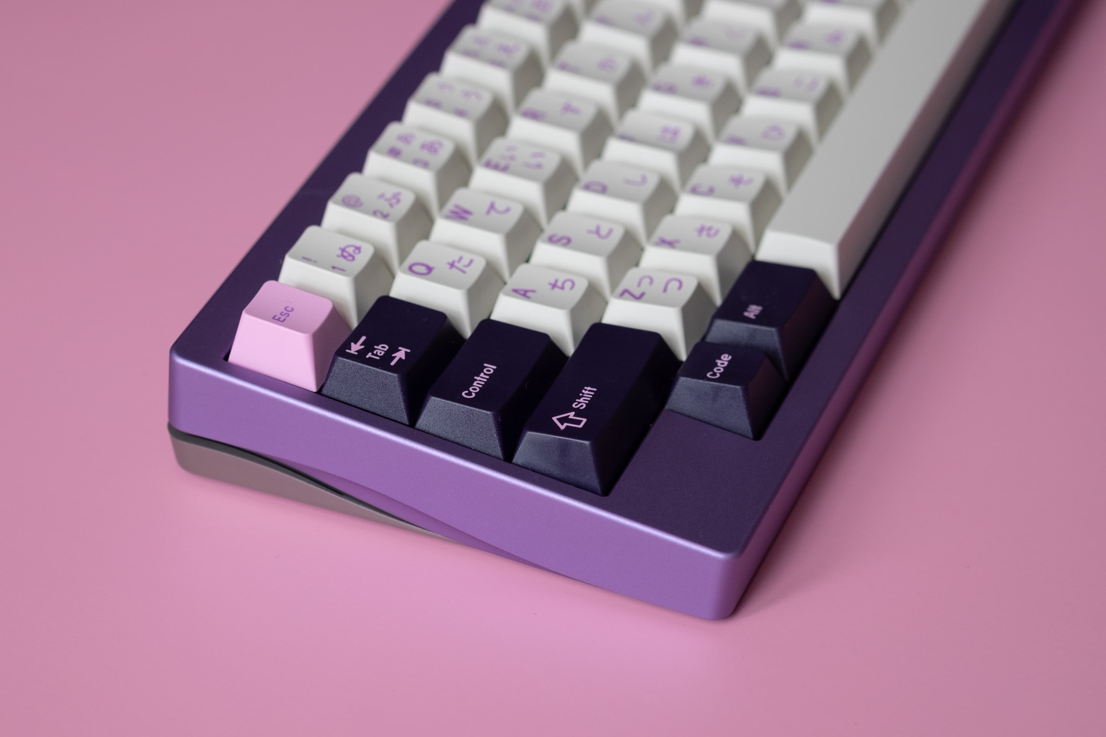 Lily - HHKB 60% image 16