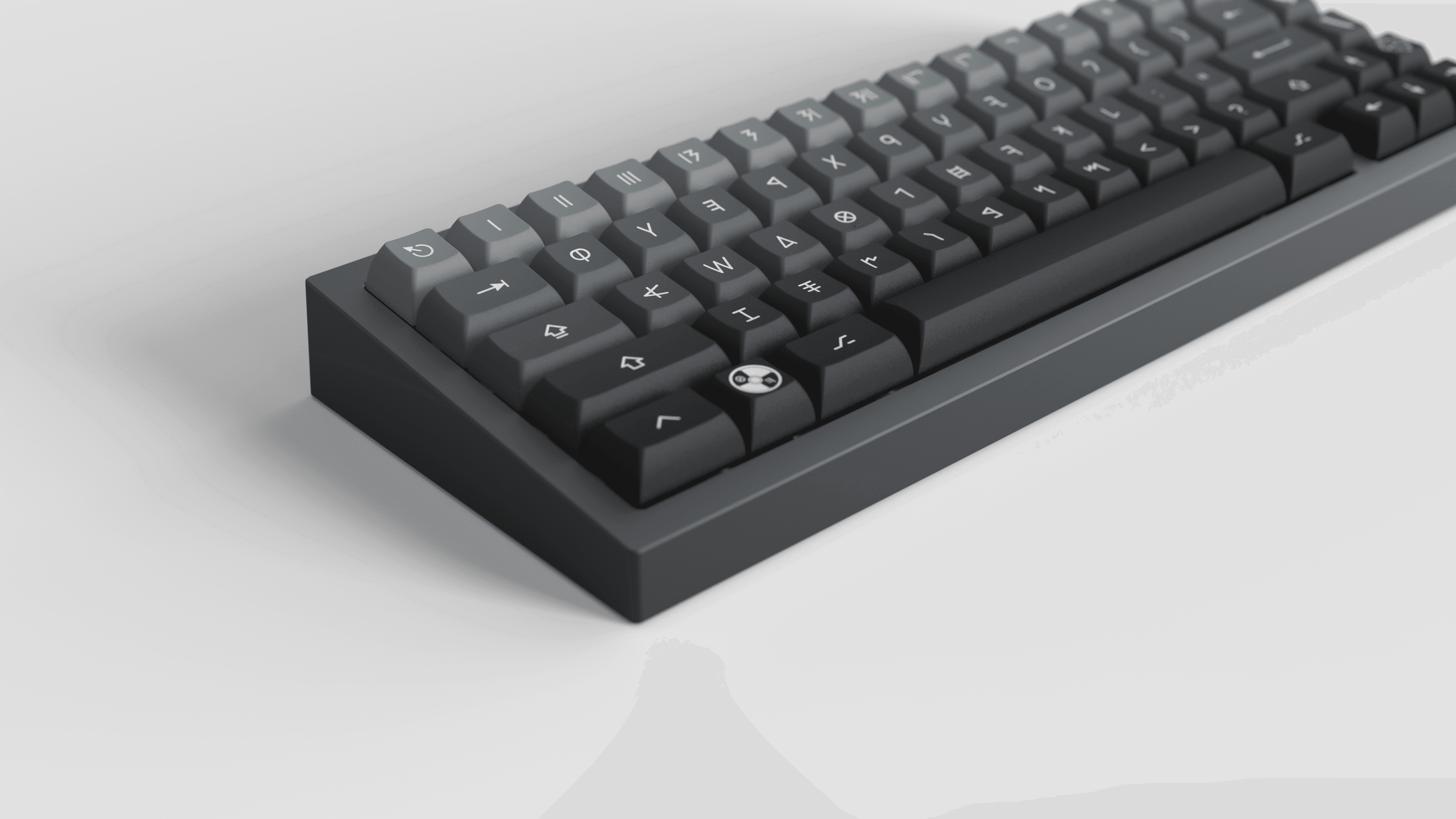 KAT Iron - In production image 52