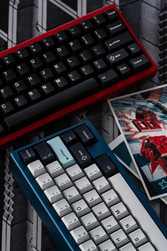 Pneuma Mk.2/60 - GB concluded, extras available image 13