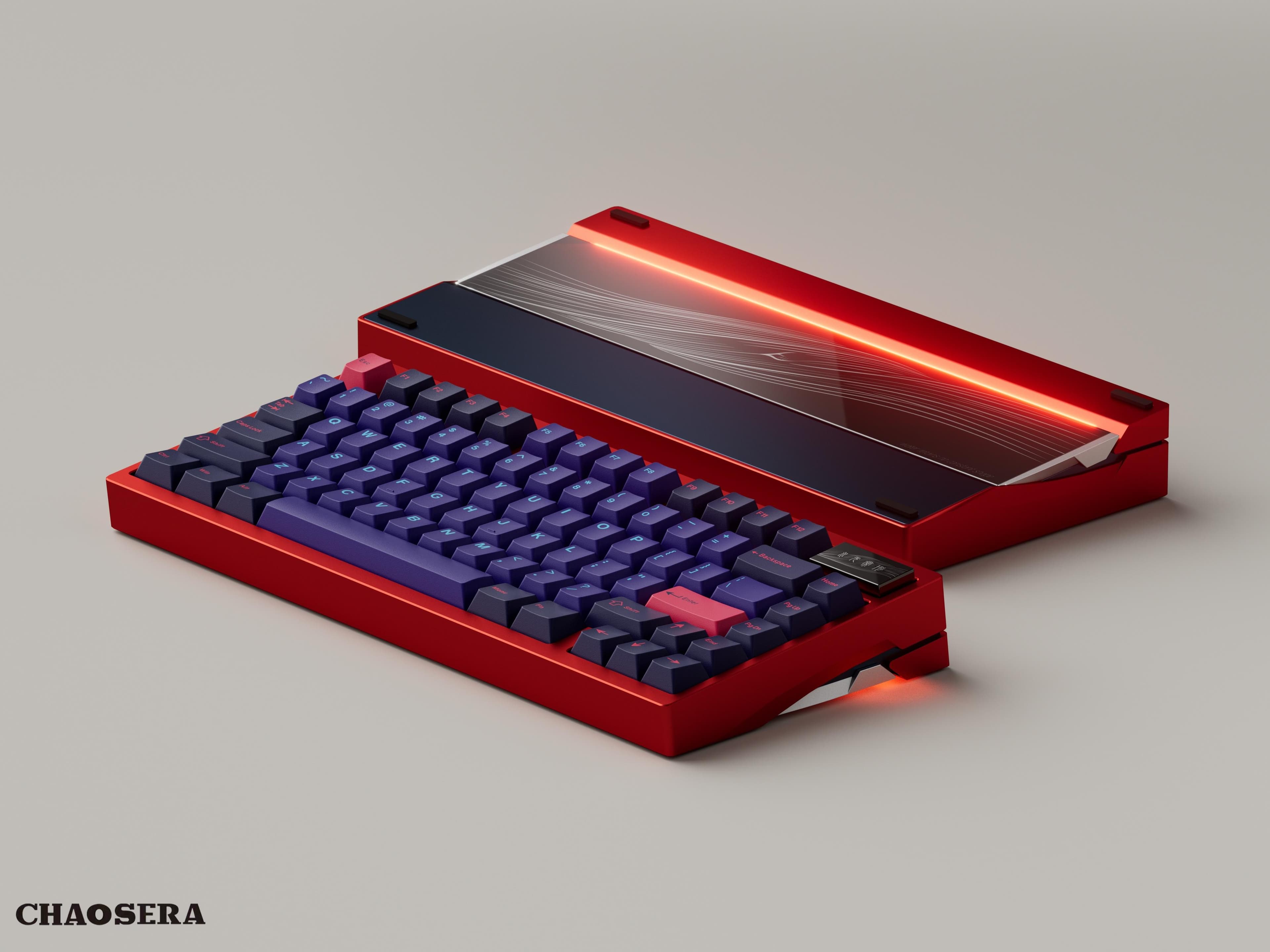 Eau75 R2-water retains no constant shape image 8