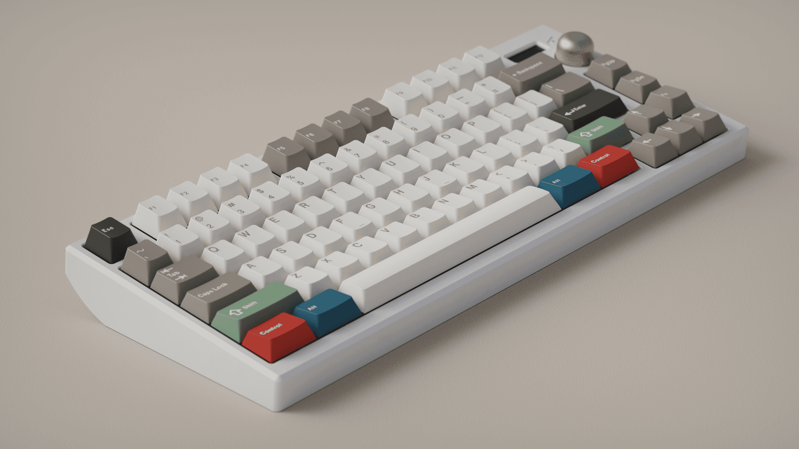 GMK Foundation - Shipping to Vendors Soon image 18