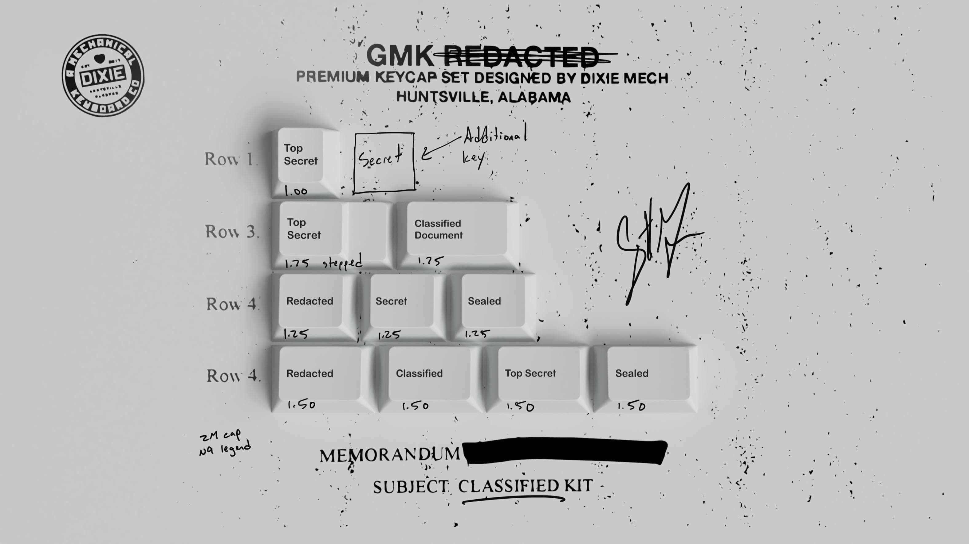 GMK ██████████ REDACTED | CLOSED image 5