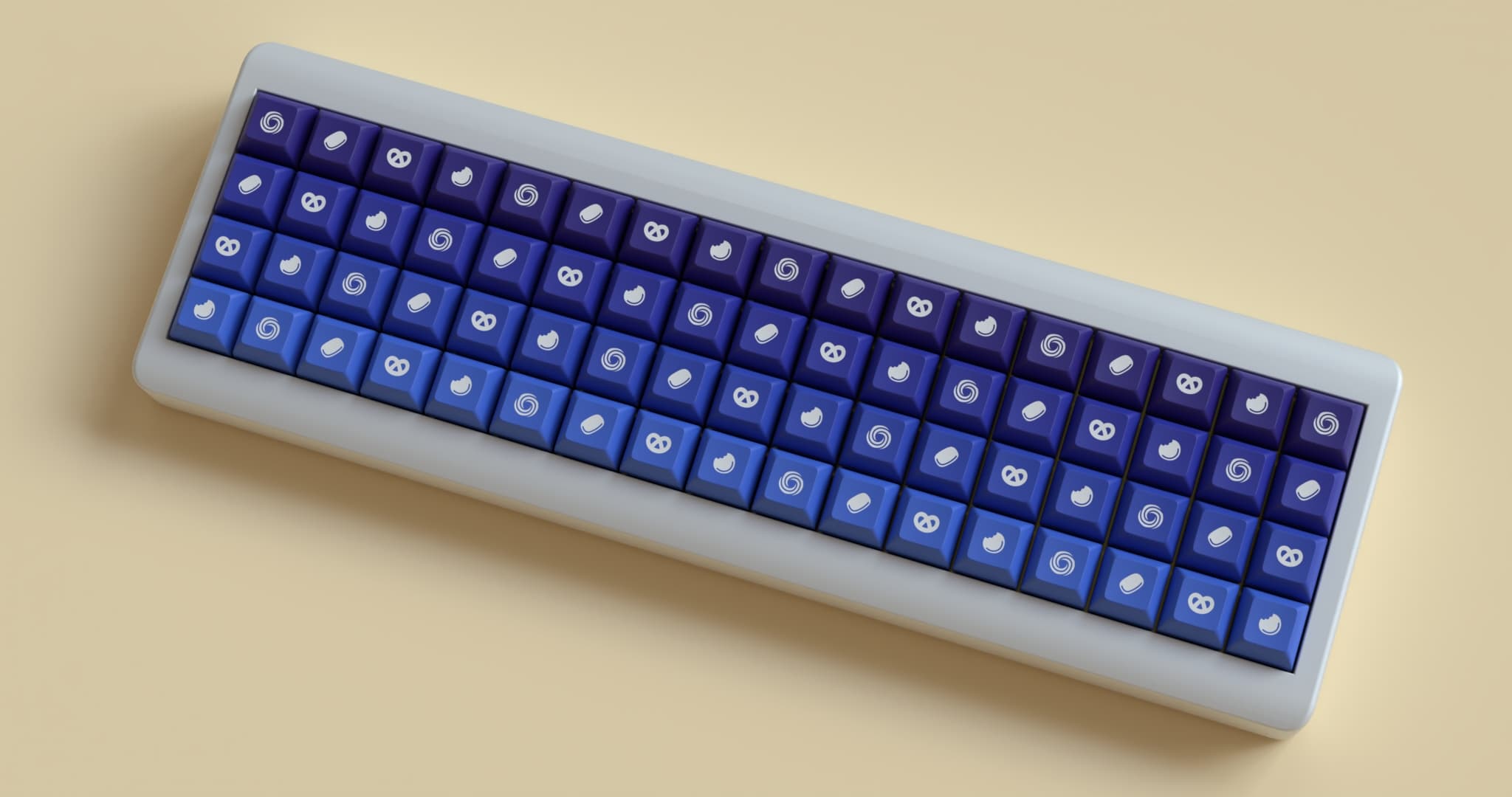 KAM Sewing Tin 🍪 Extras live at zFrontier, ProtoTypist, Ashkeebs, Vala image 86