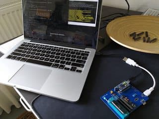 Lumberjack PCB - Extras Available image 3